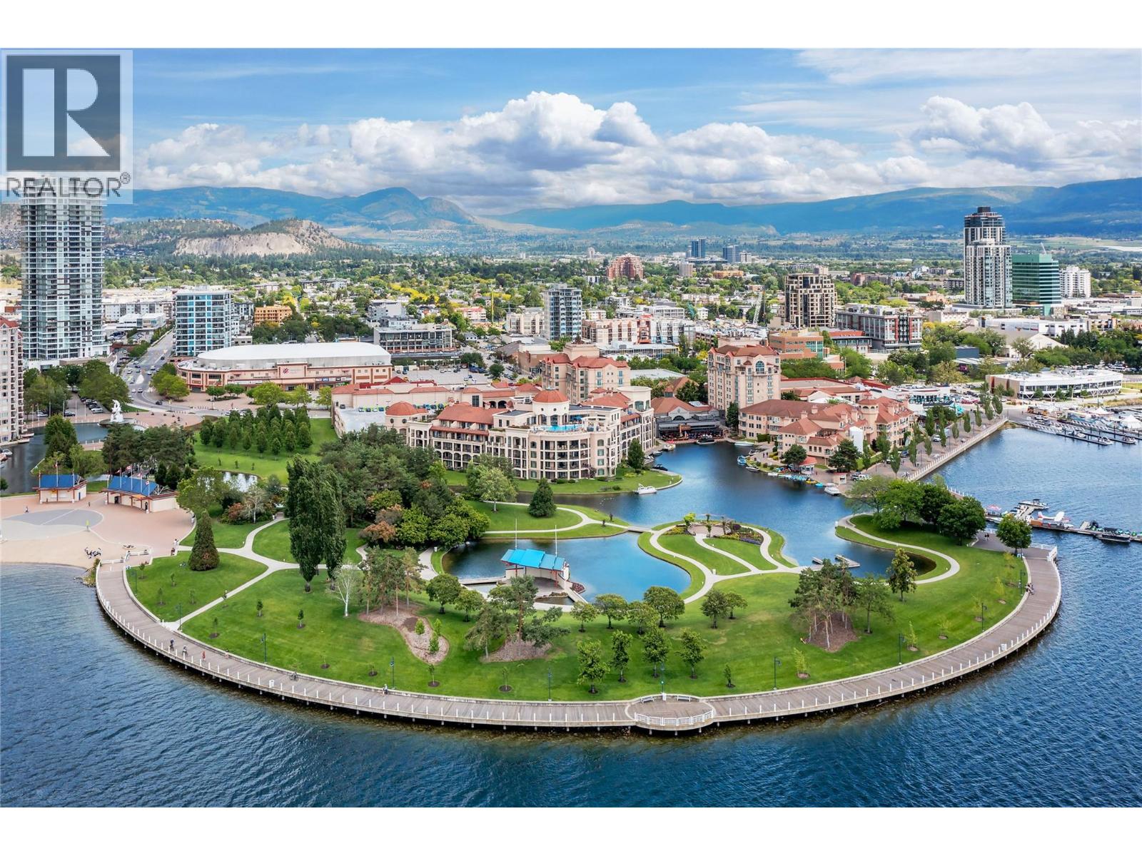 Picture for Unit #263 (C12), 1288 Water  Street