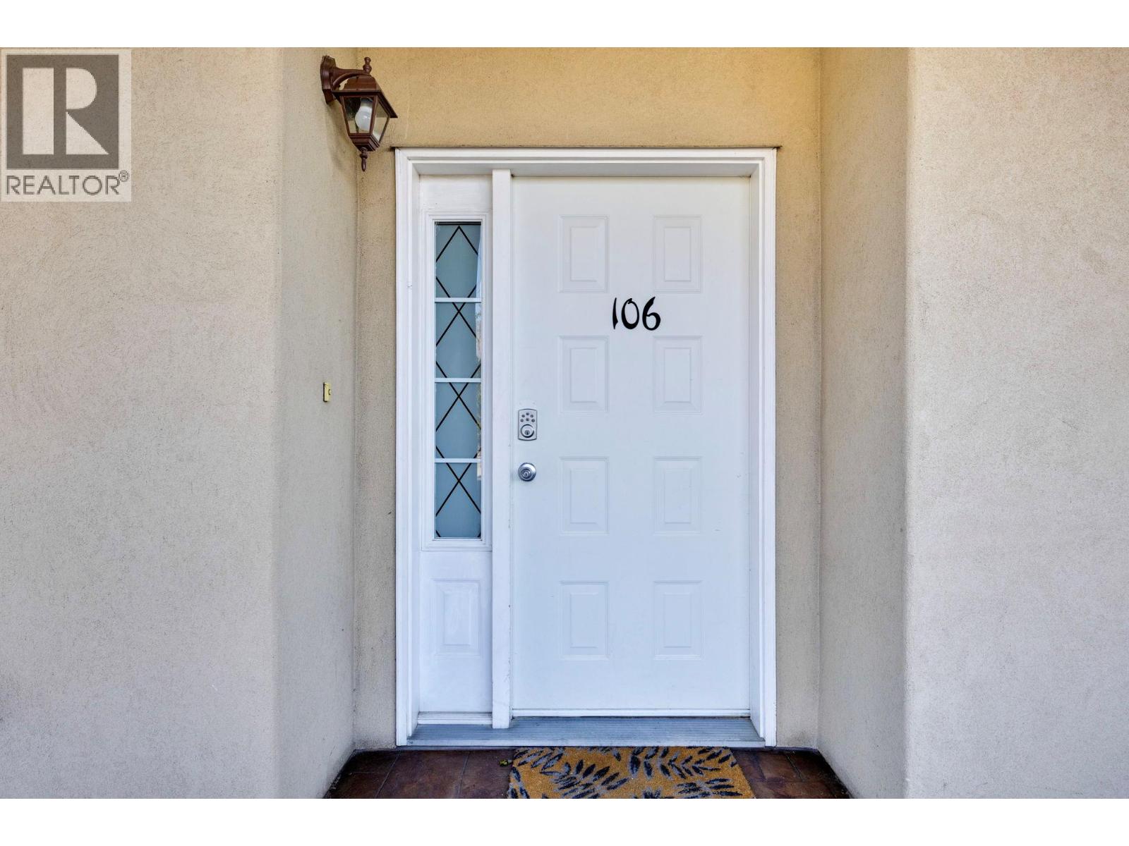 Picture for Unit #106, 15 SOLANA KEY  Court