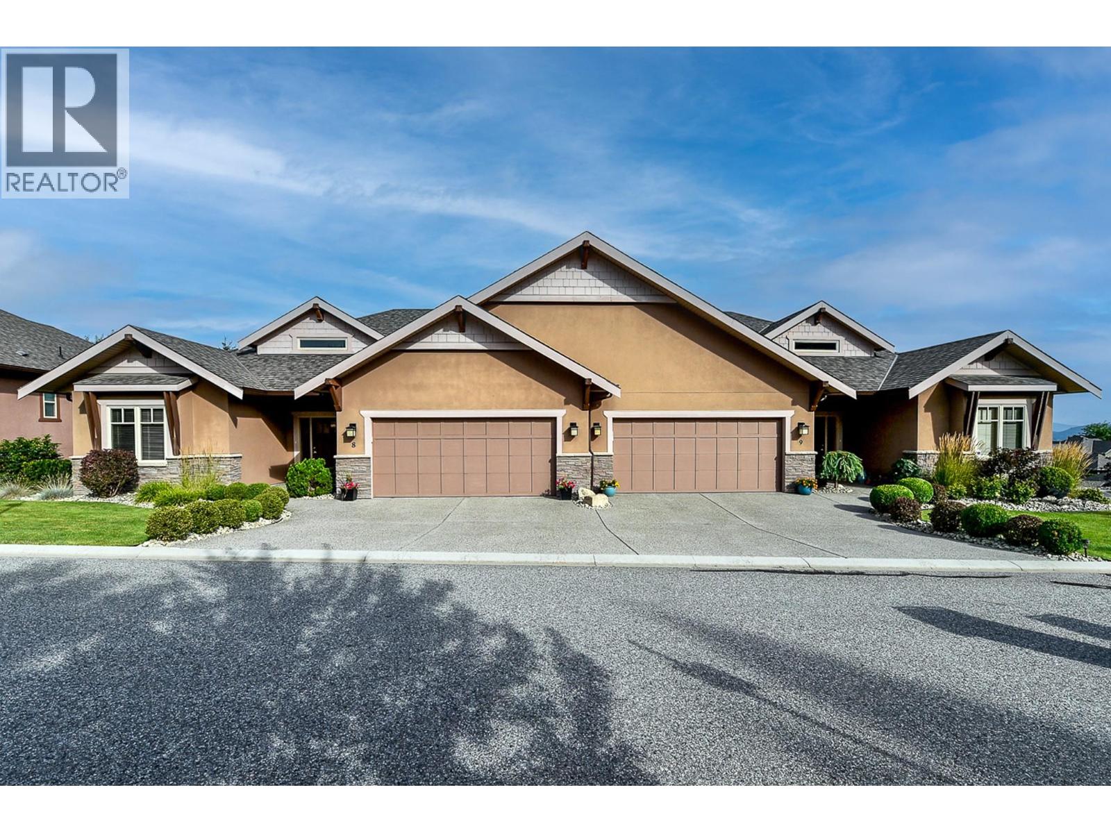 Picture for Unit #8, 2450 Selkirk  Drive