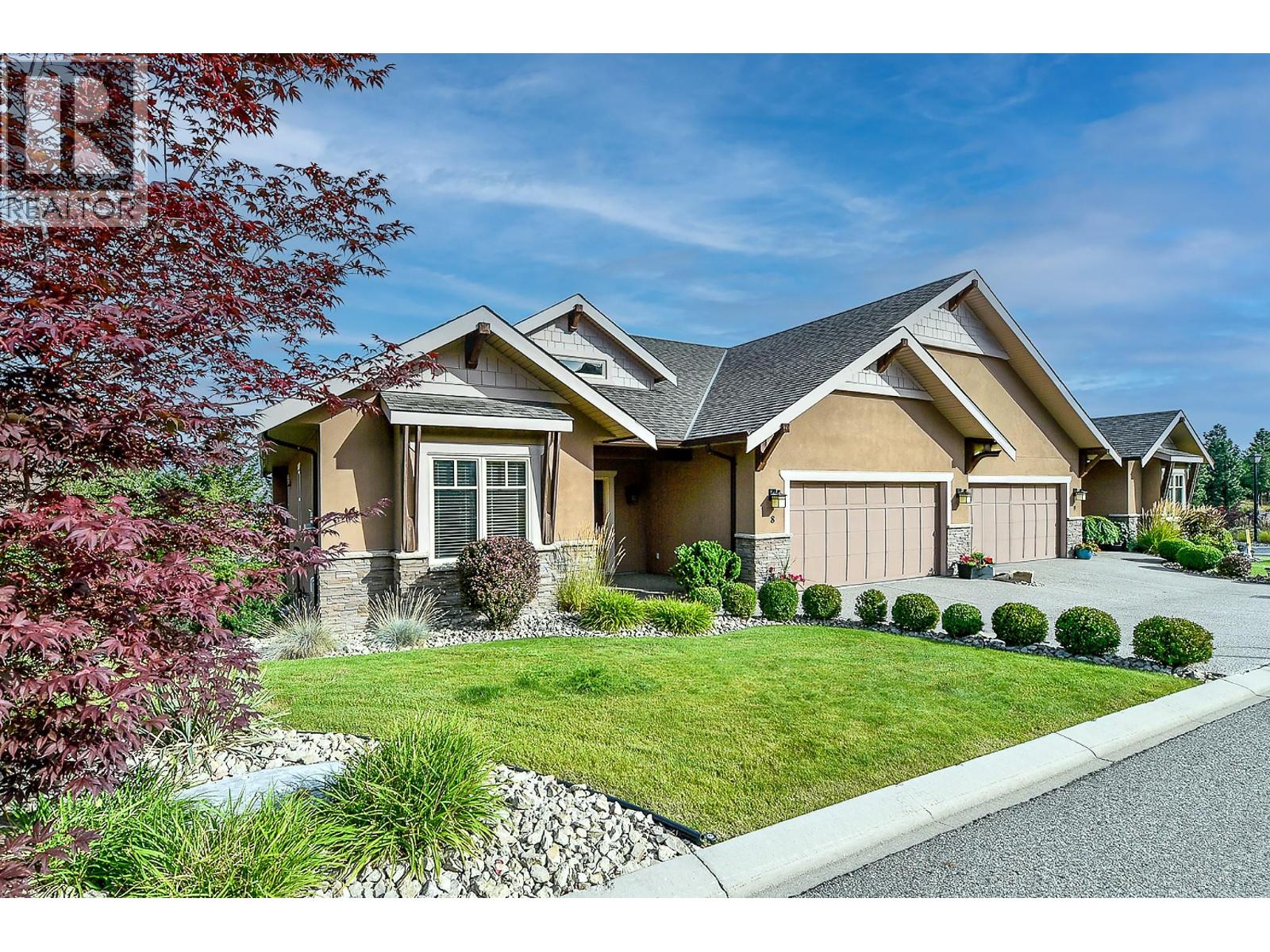 Picture for Unit #8, 2450 Selkirk  Drive