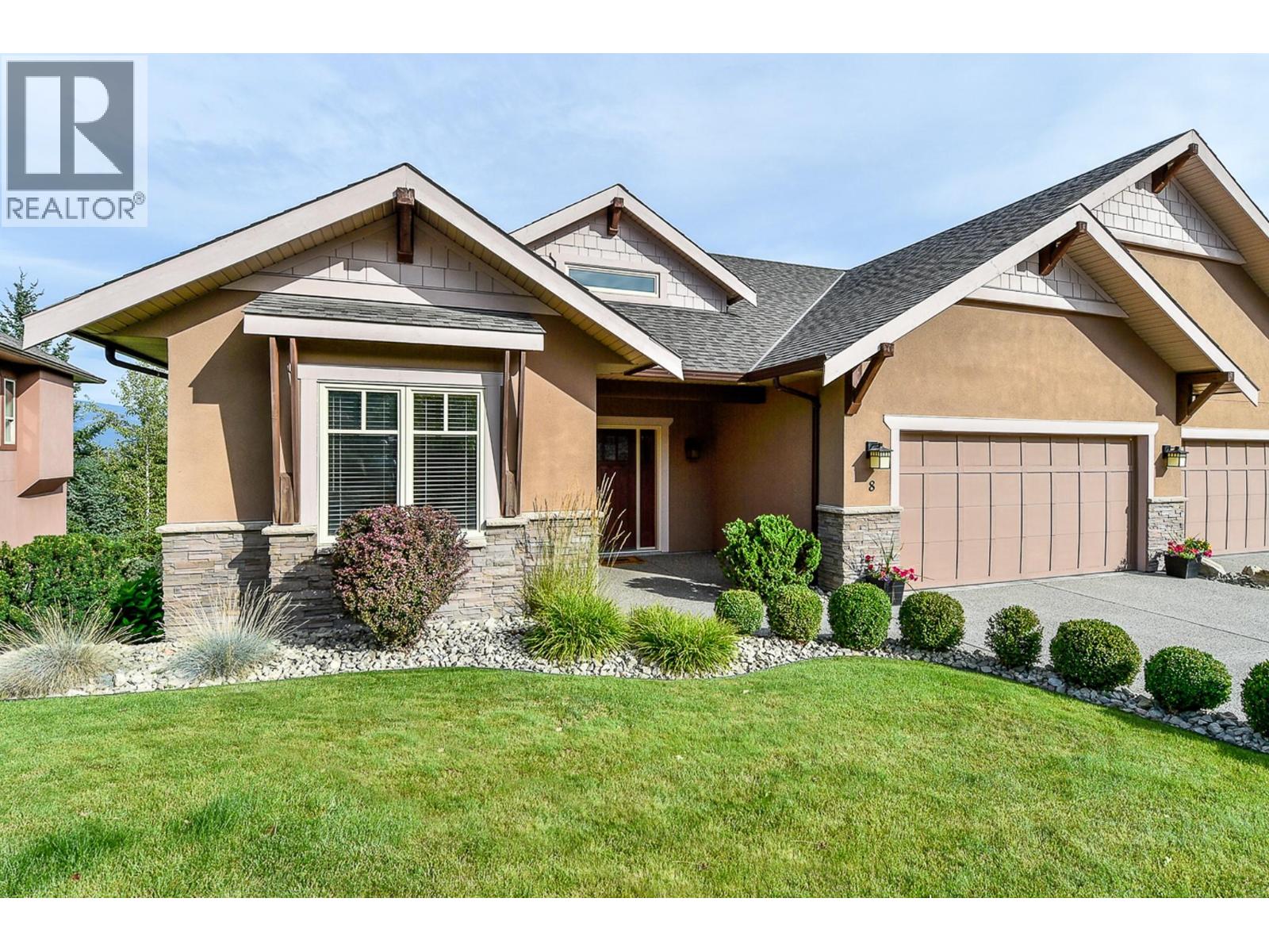 Picture for Unit #8, 2450 Selkirk  Drive