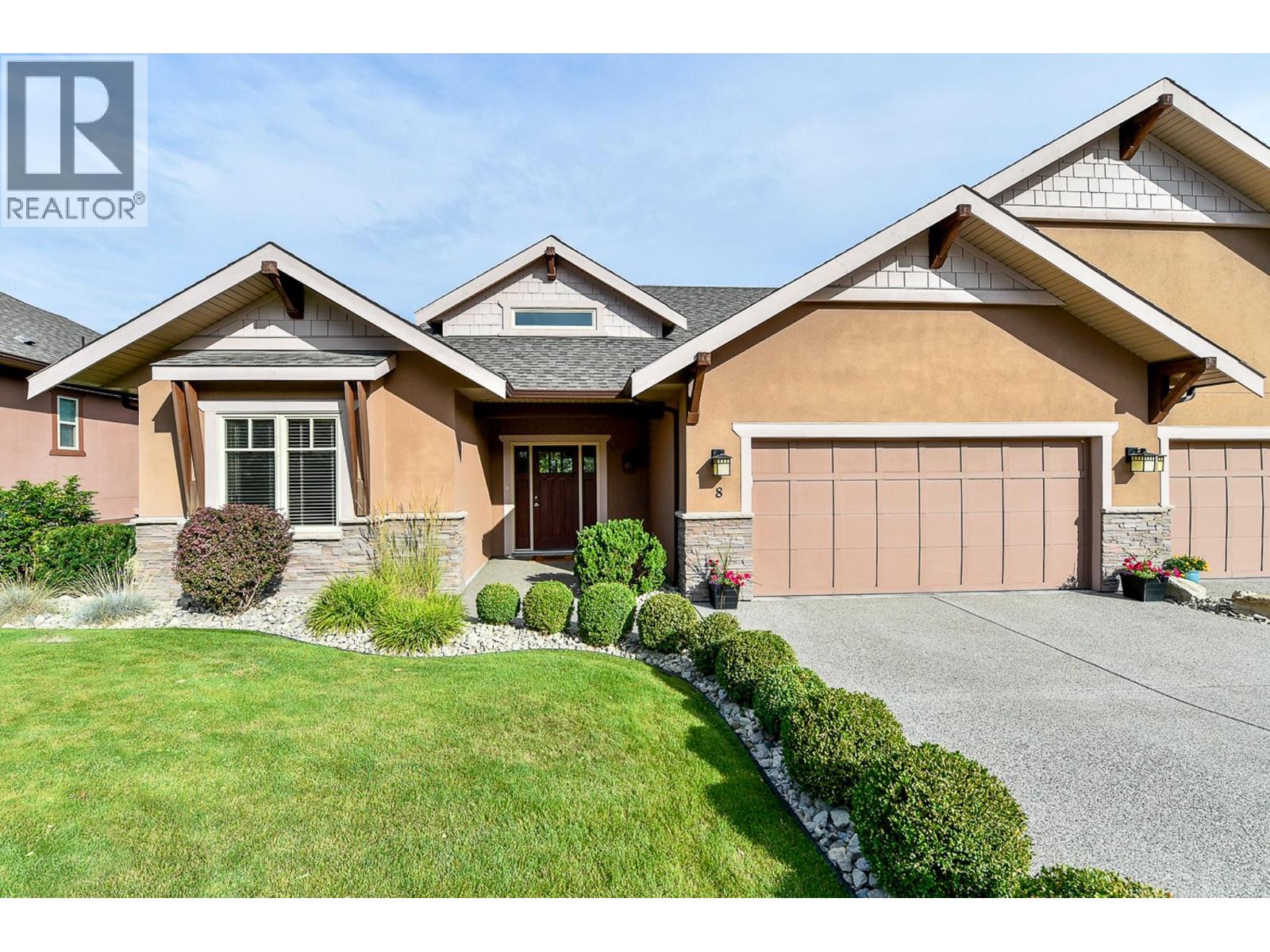 Picture for Unit #8, 2450 Selkirk  Drive