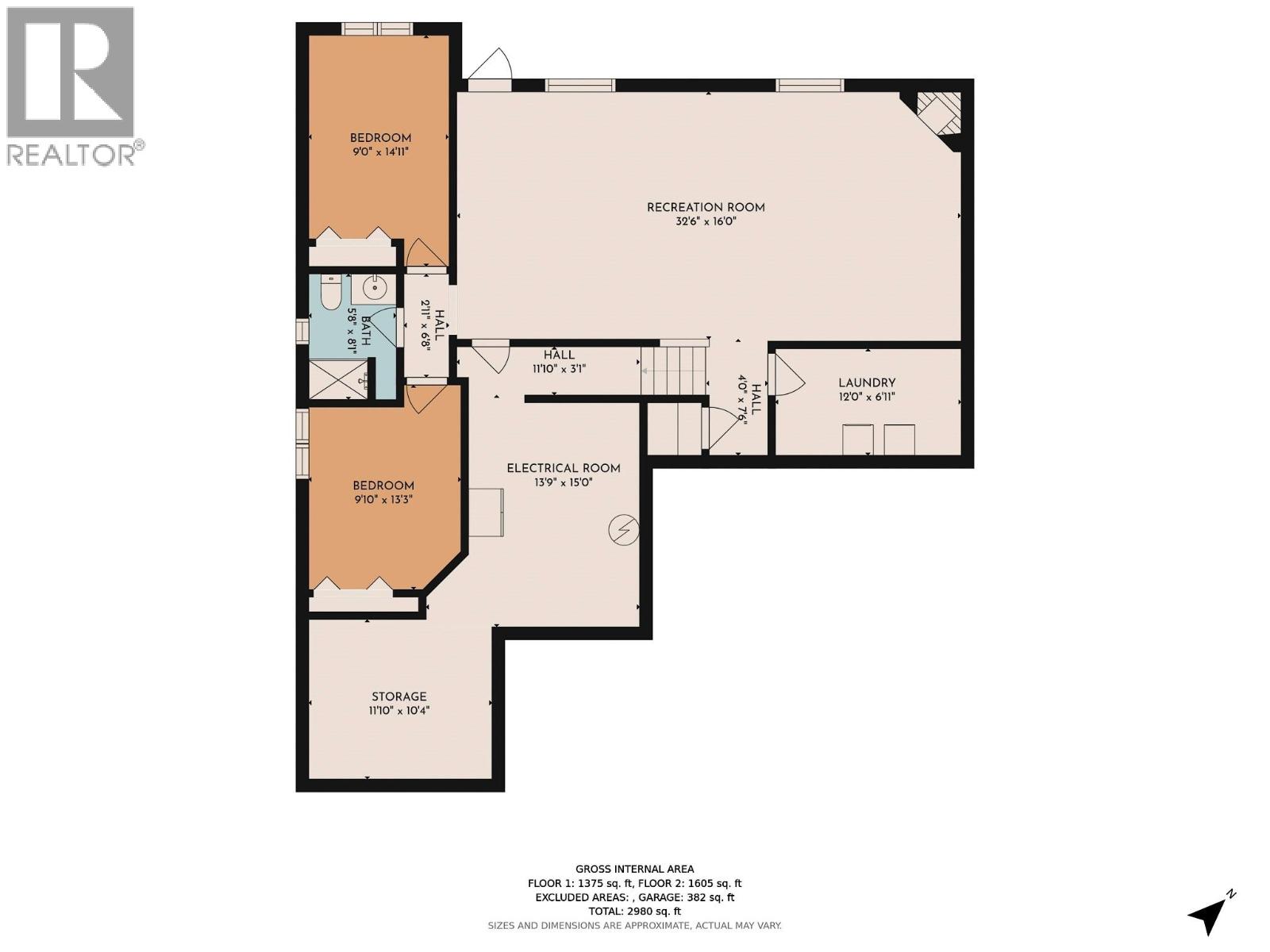 Picture for Unit #8, 2450 Selkirk  Drive https://www.cirrealty.ca/reb/bc/5/10365945_52.jpg