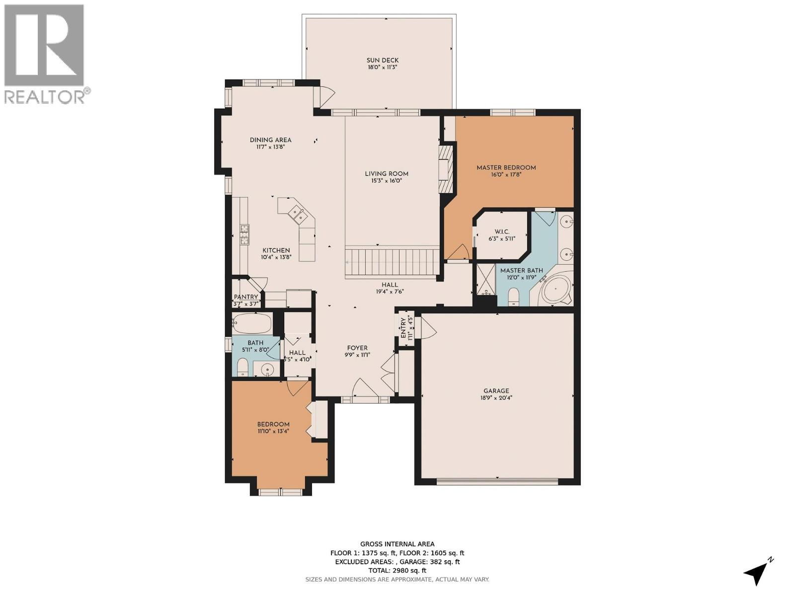 Picture for Unit #8, 2450 Selkirk  Drive https://www.cirrealty.ca/reb/bc/5/10365945_53.jpg