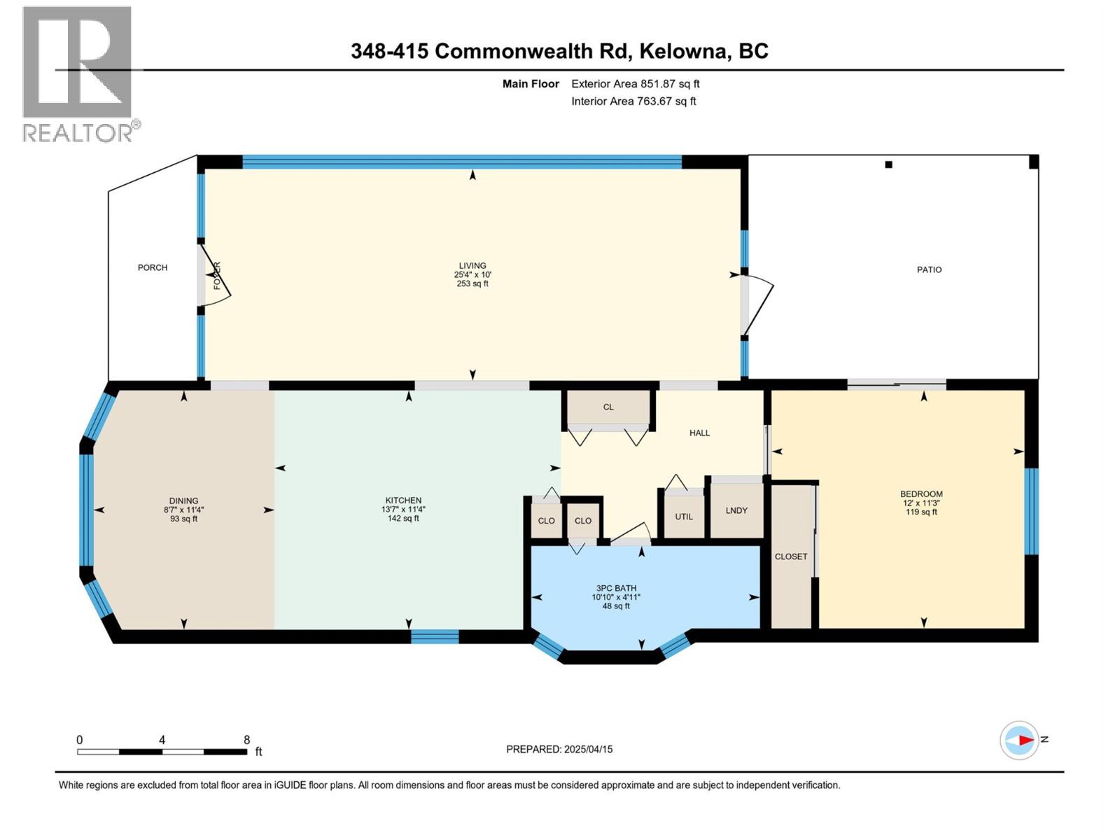 Picture for Unit #348, 415 Commonwealth  Road https://www.cirrealty.ca/reb/bc/5/10366045_73.jpg