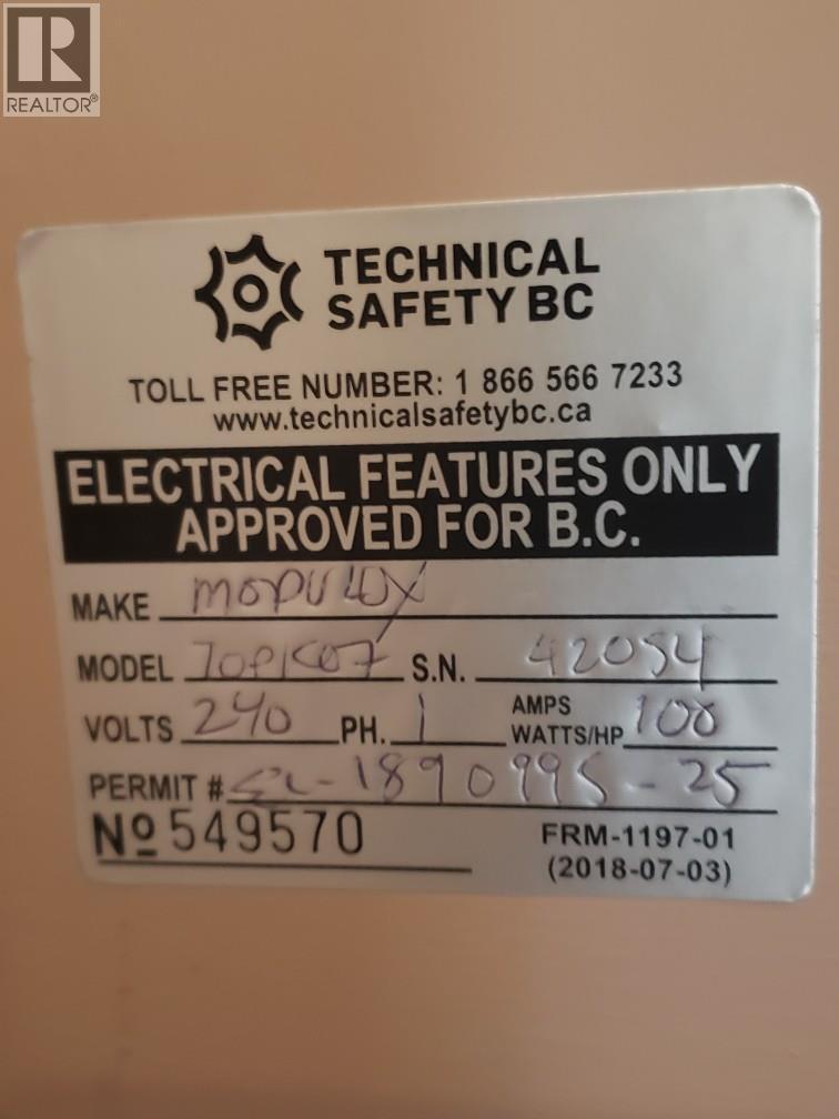 Picture for Unit #348, 415 Commonwealth  Road https://www.cirrealty.ca/reb/bc/5/10366045_74.jpg