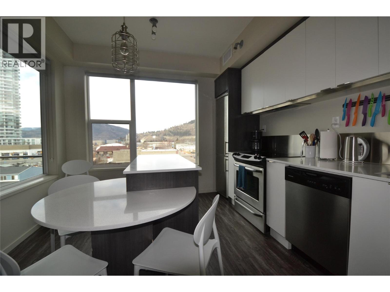 Picture for Unit #505, 1290 St. Paul  Street