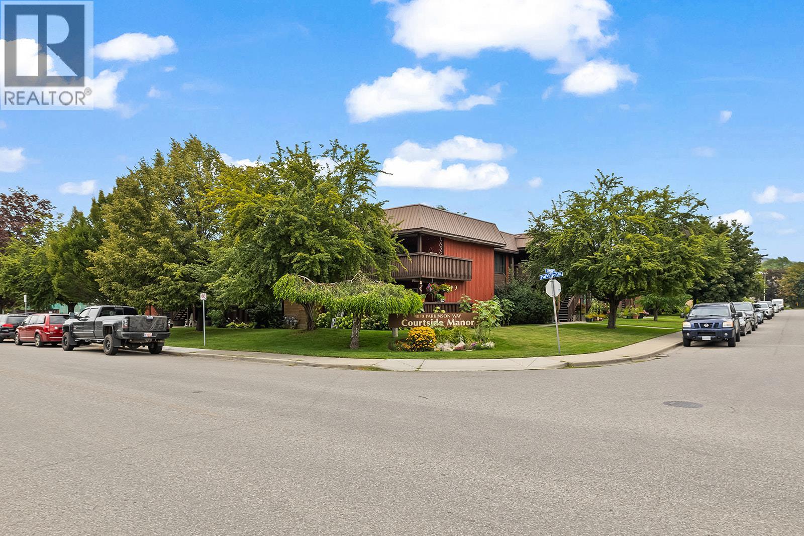 Picture for Unit #206, 1870 Parkinson  Way