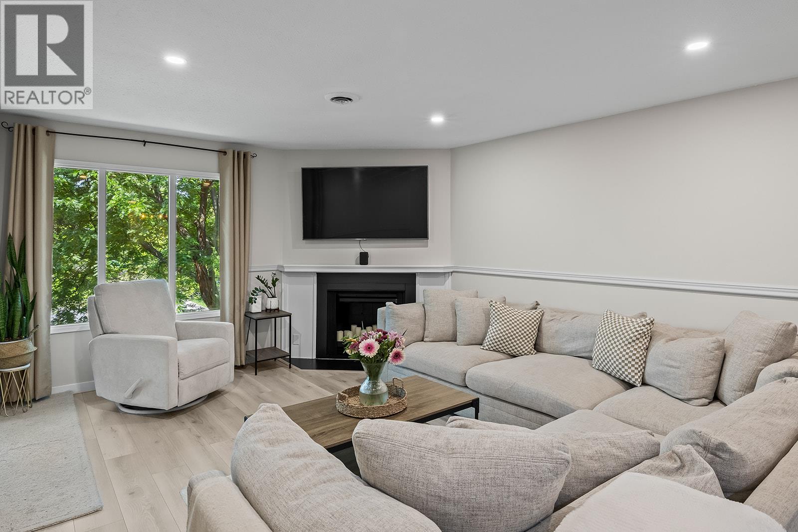 Picture for Unit #206, 1870 Parkinson  Way