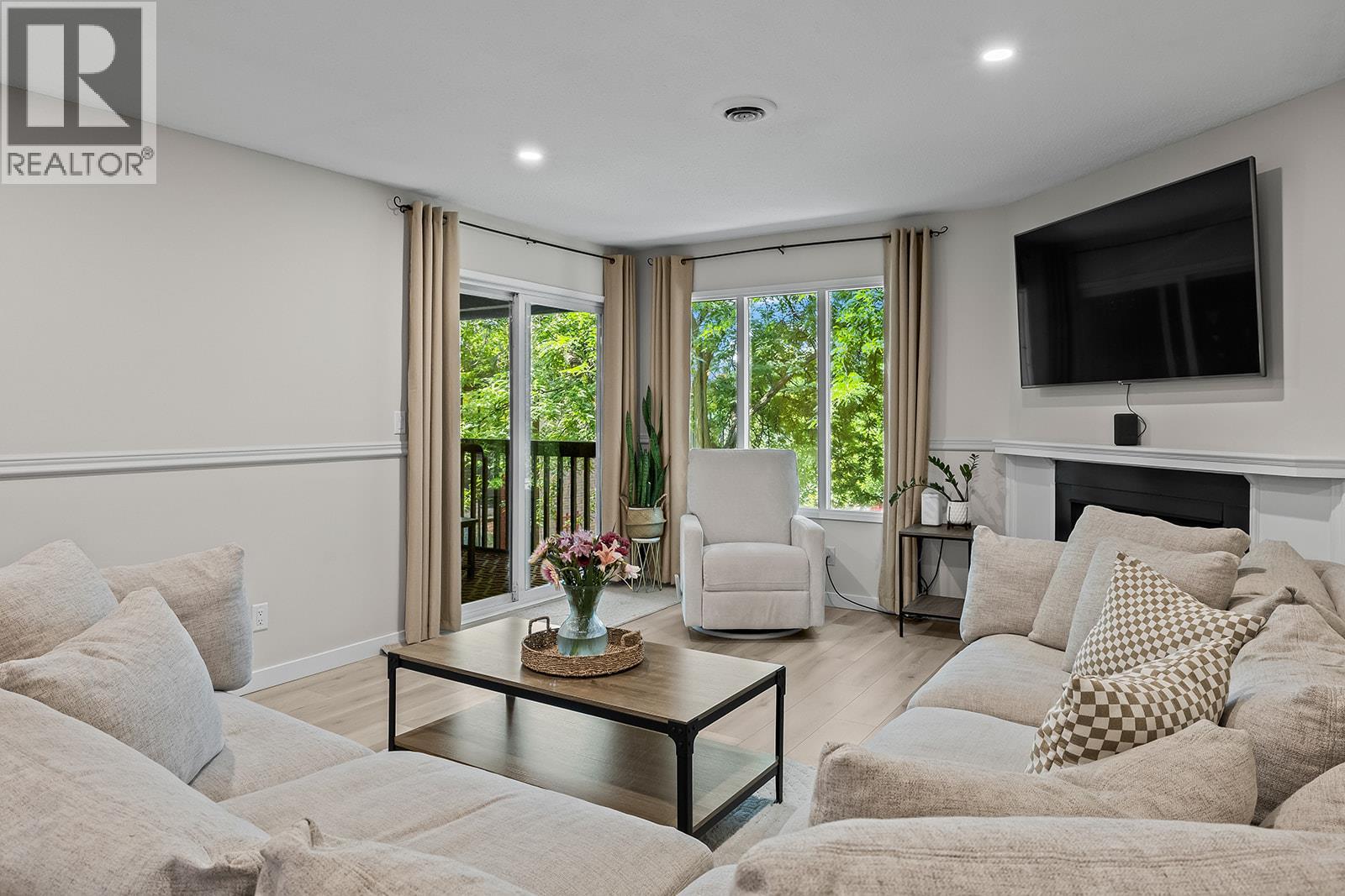 Picture for Unit #206, 1870 Parkinson  Way