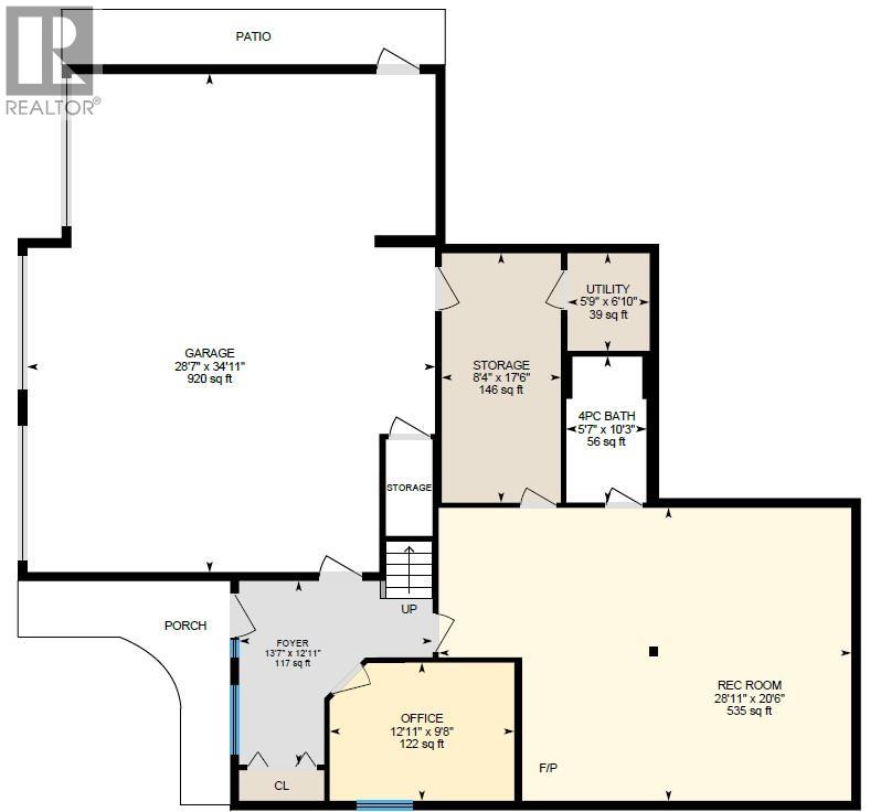 Picture for 3431 Camelback  Drive https://www.cirrealty.ca/reb/bc/5/10366675_58.jpg