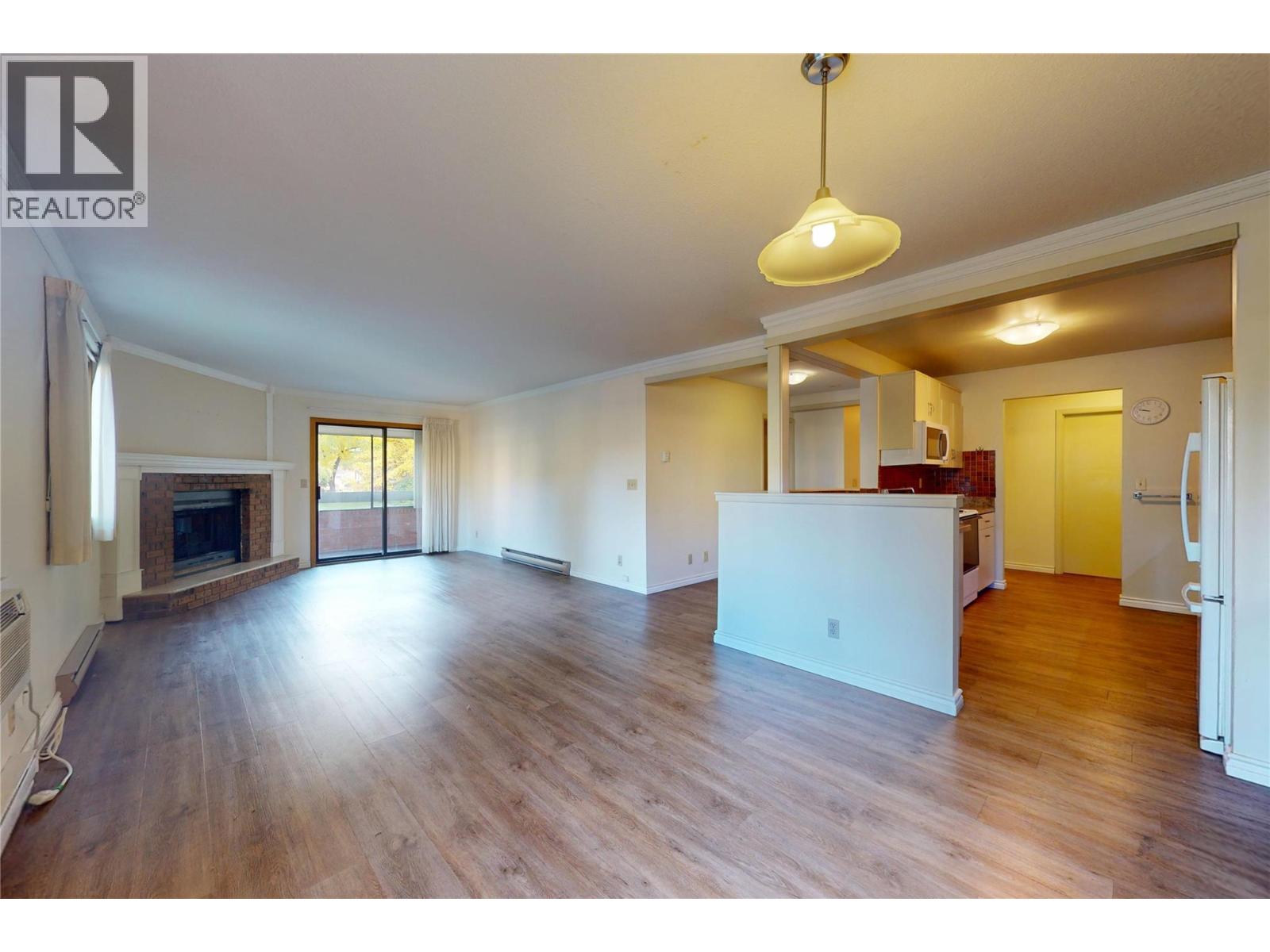 Picture for Unit #114, 1075 Bernard  Avenue