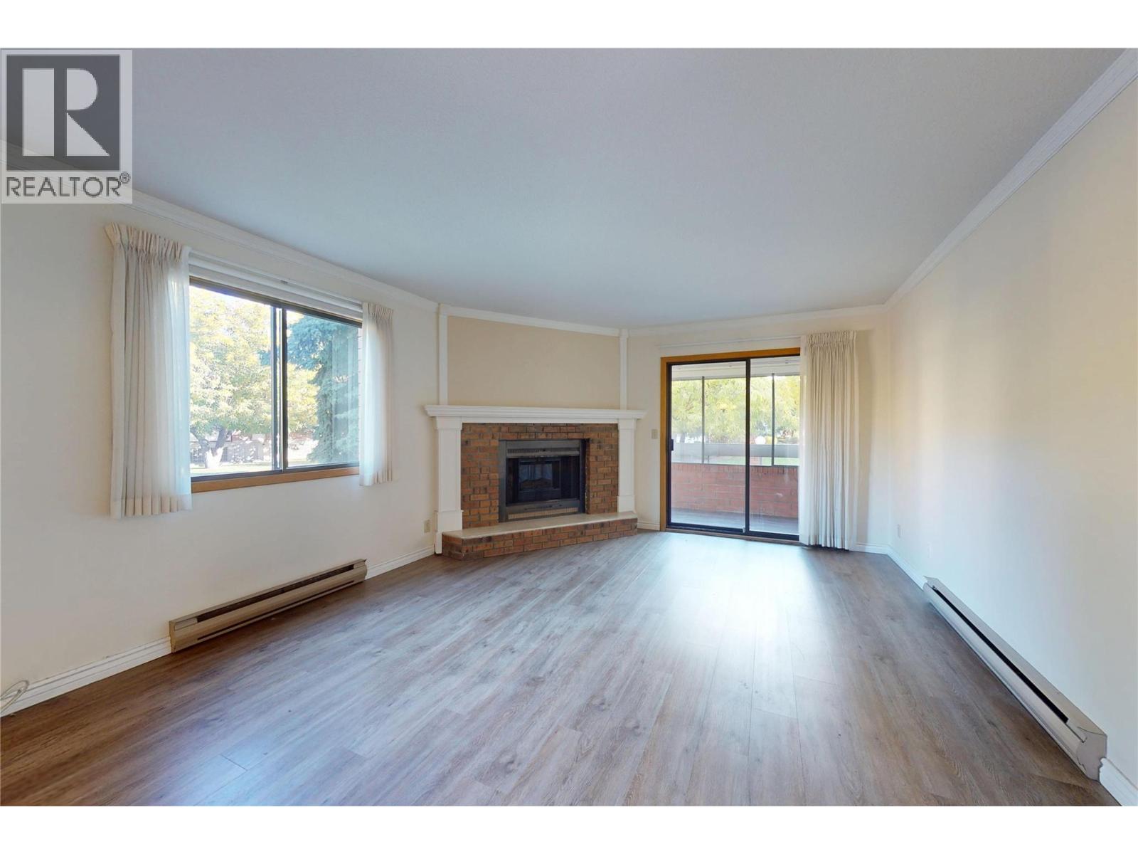 Picture for Unit #114, 1075 Bernard  Avenue