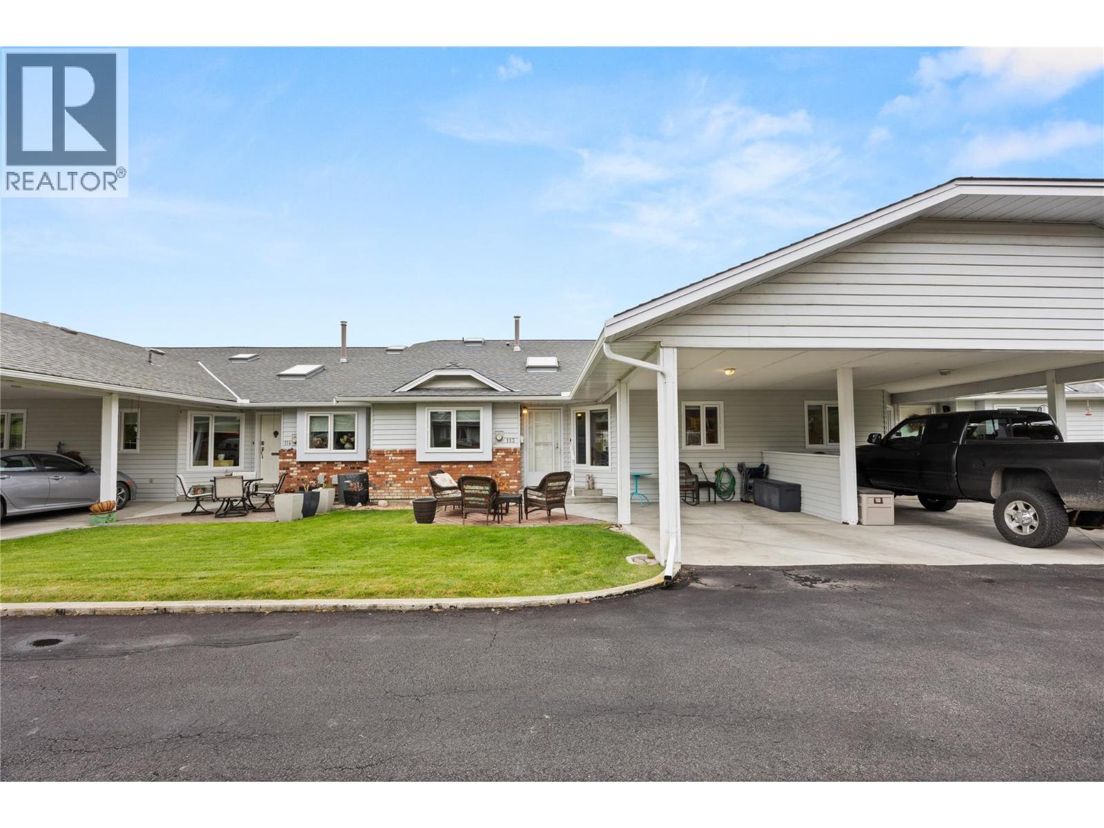 Picture for Unit #113, 124 Cambie  Place