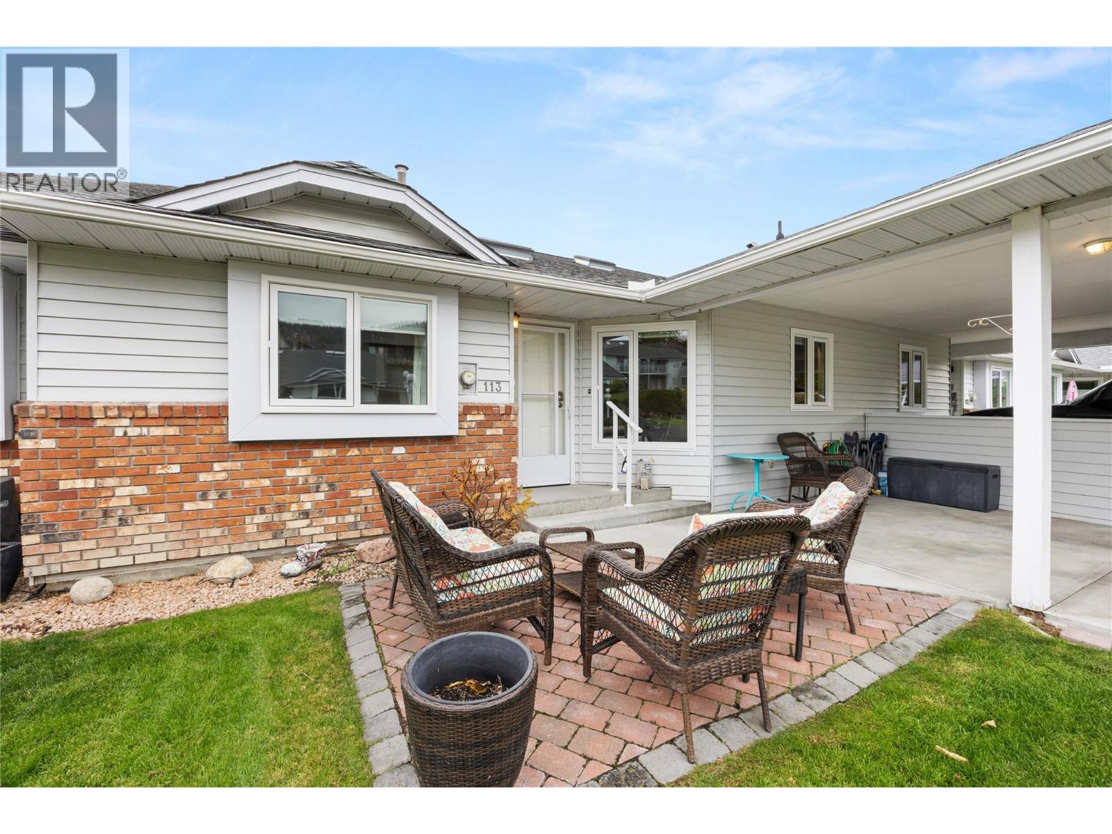 Picture for Unit #113, 124 Cambie  Place