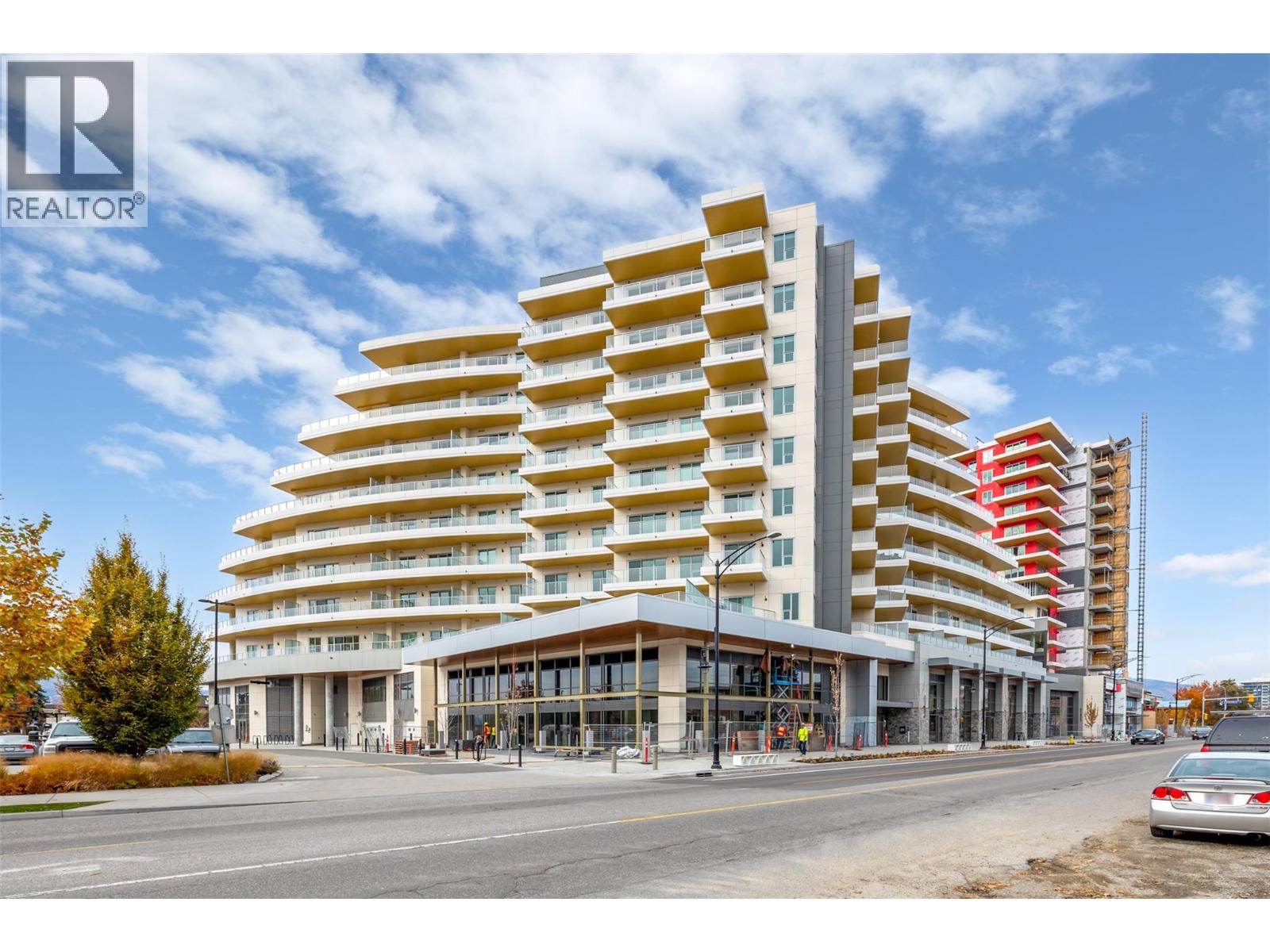 Picture for Unit #706, 3340 Lakeshore  Road