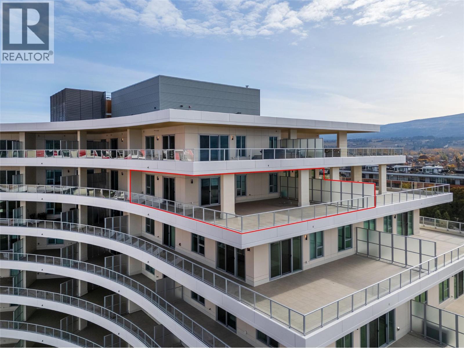 Picture for Unit #902, 3340 Lakeshore  Road