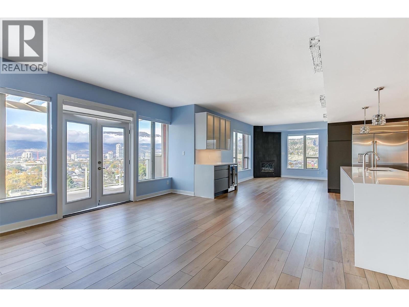 Picture for Unit #1209, 1160 Bernard  Avenue