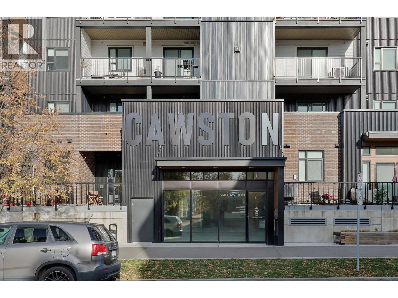 Picture for Unit #311, 660 Cawston  Avenue