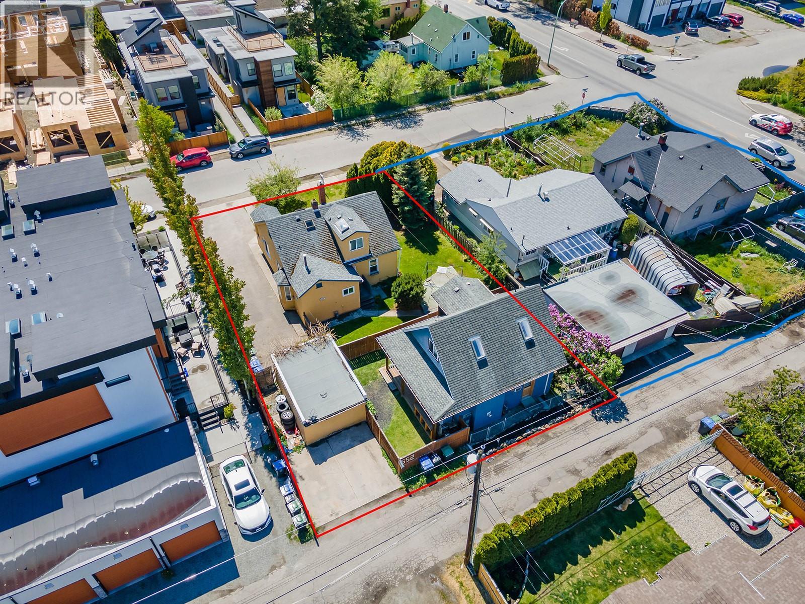 Picture for 550 Patterson  Avenue