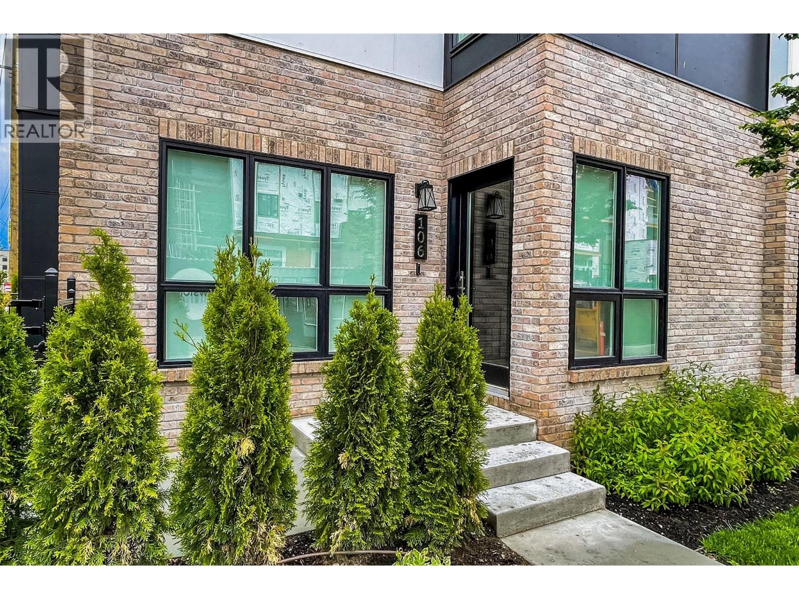 Picture for Unit #106, 1308 Richter  Street