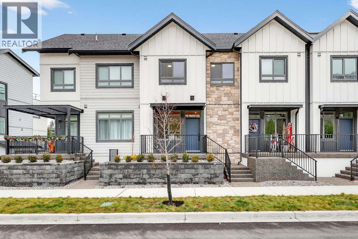 Picture for Unit #20, 1550 Union  Road