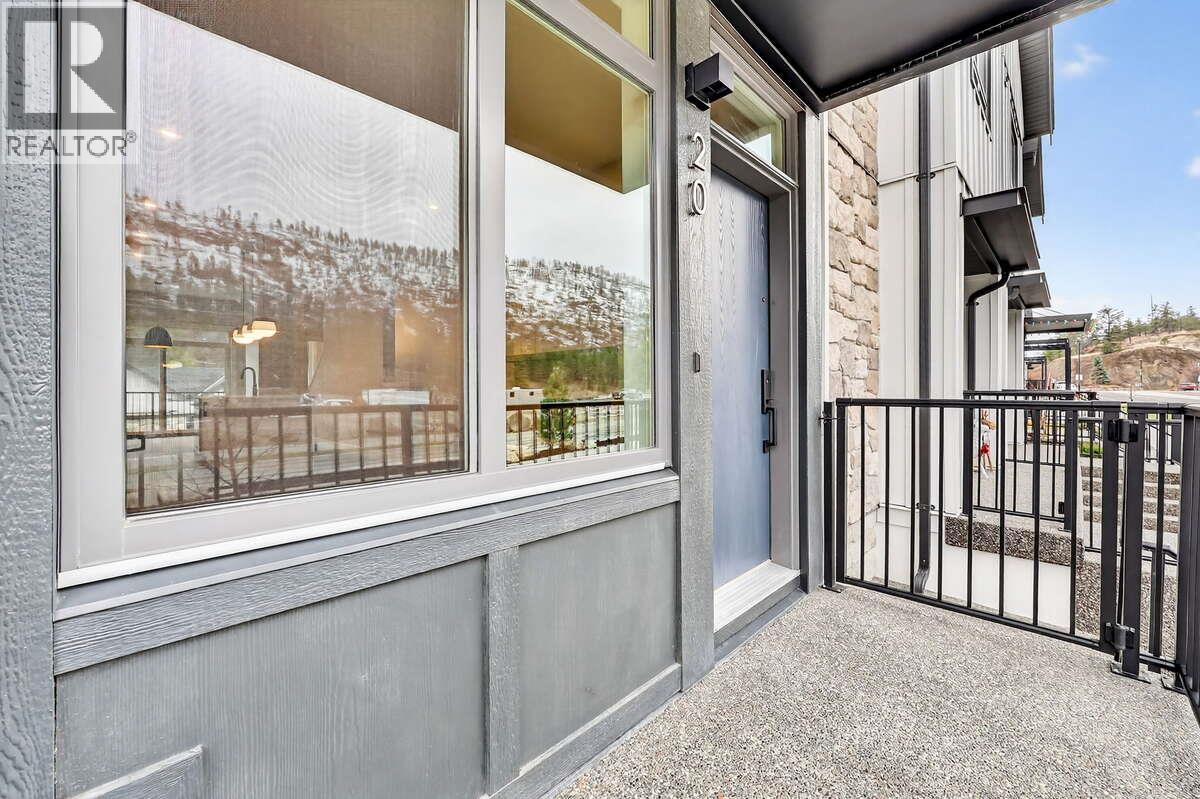 Picture for Unit #20, 1550 Union  Road