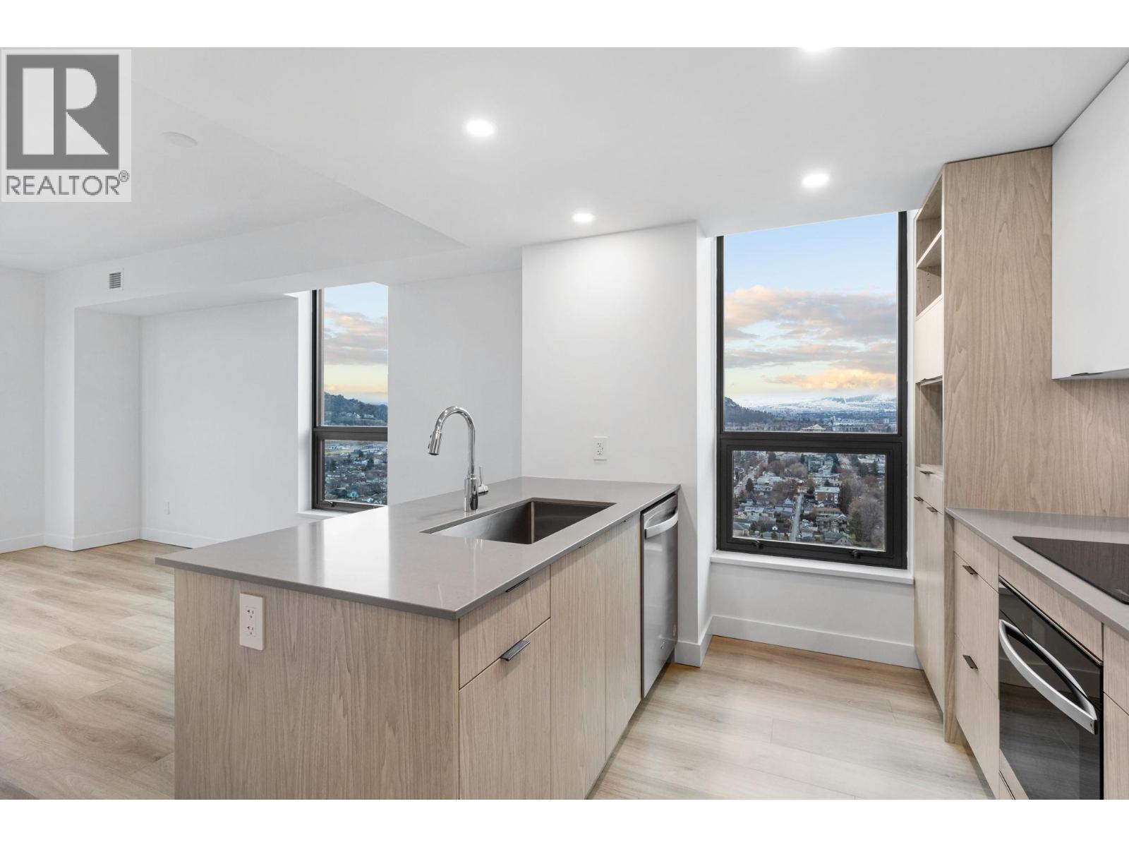 Picture for Unit #2808, 1488 Bertram  Street