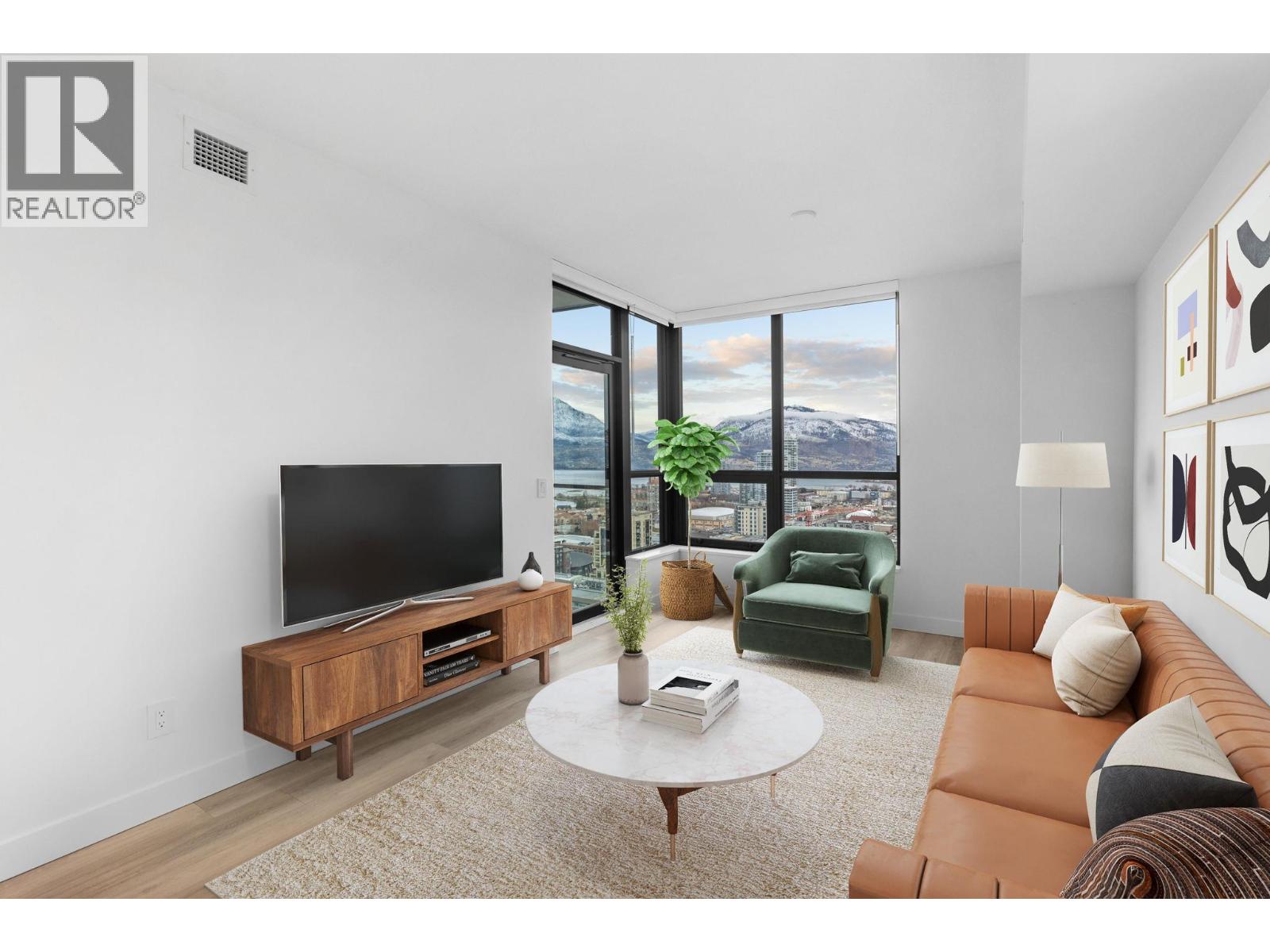 Picture for Unit #2808, 1488 Bertram  Street