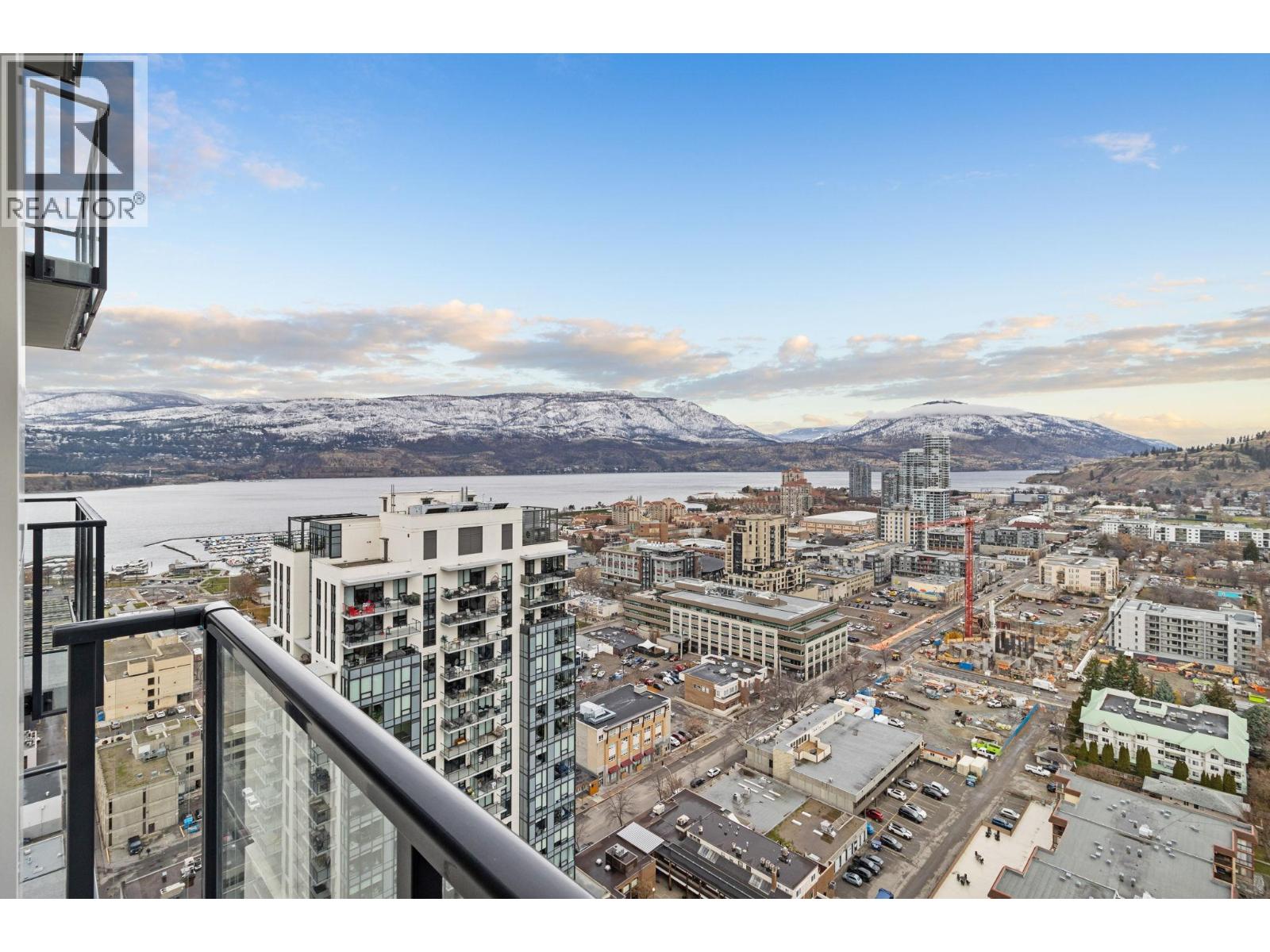 Picture for Unit #2808, 1488 Bertram  Street