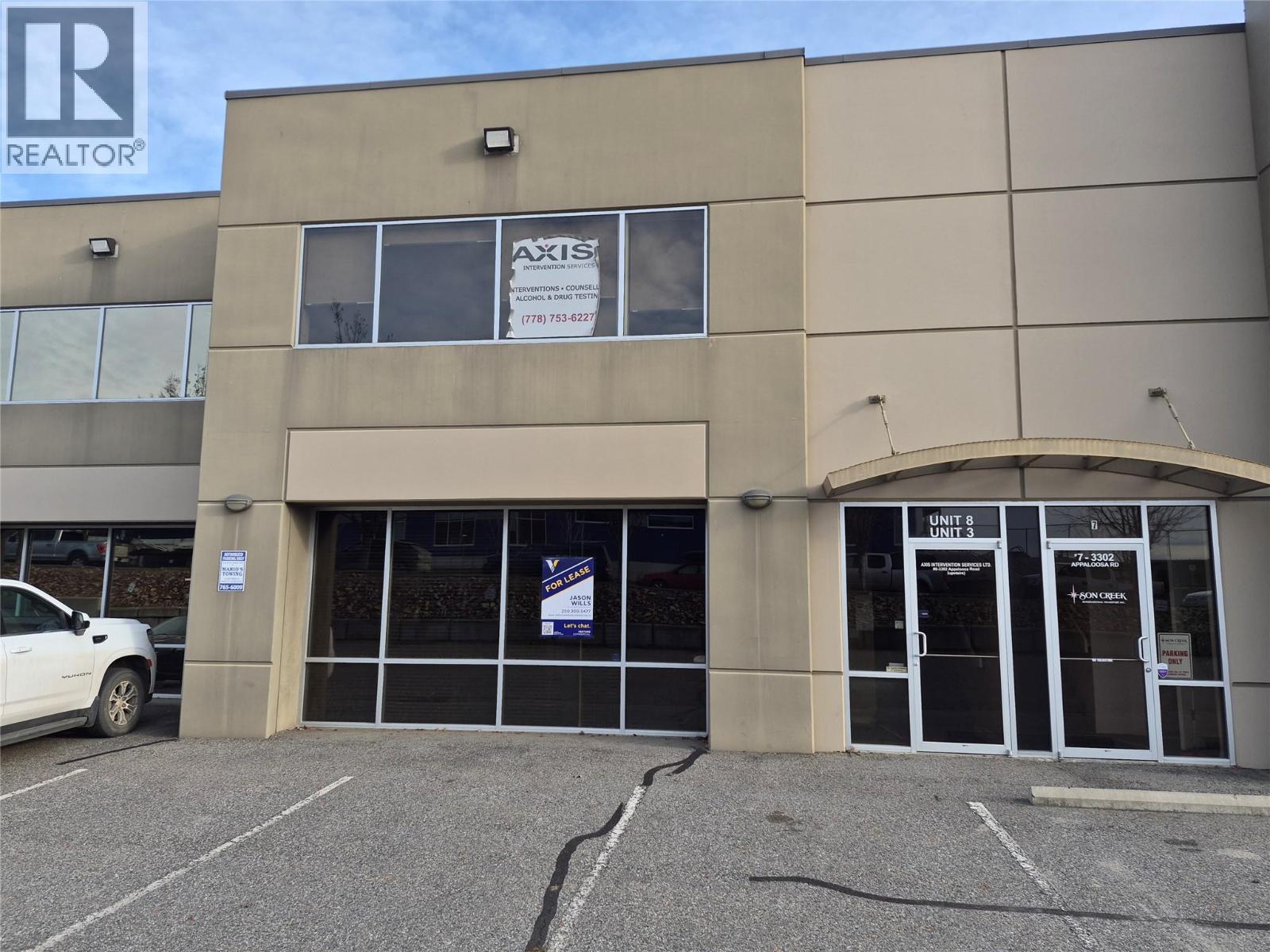 Picture for Unit #2 & 3, 3302 Appaloosa  Road