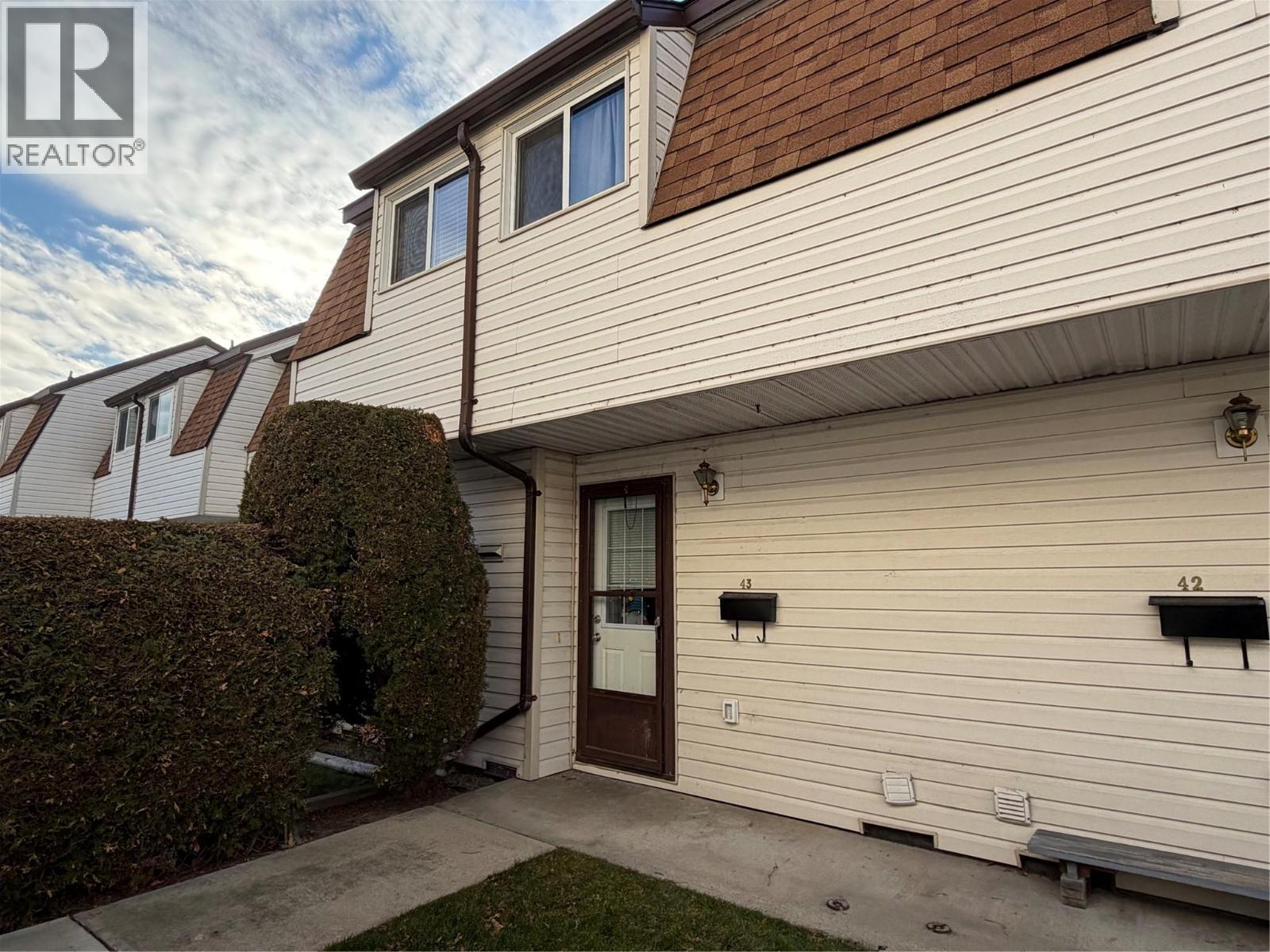 Picture for Unit #43, 2250 Baskin  Street