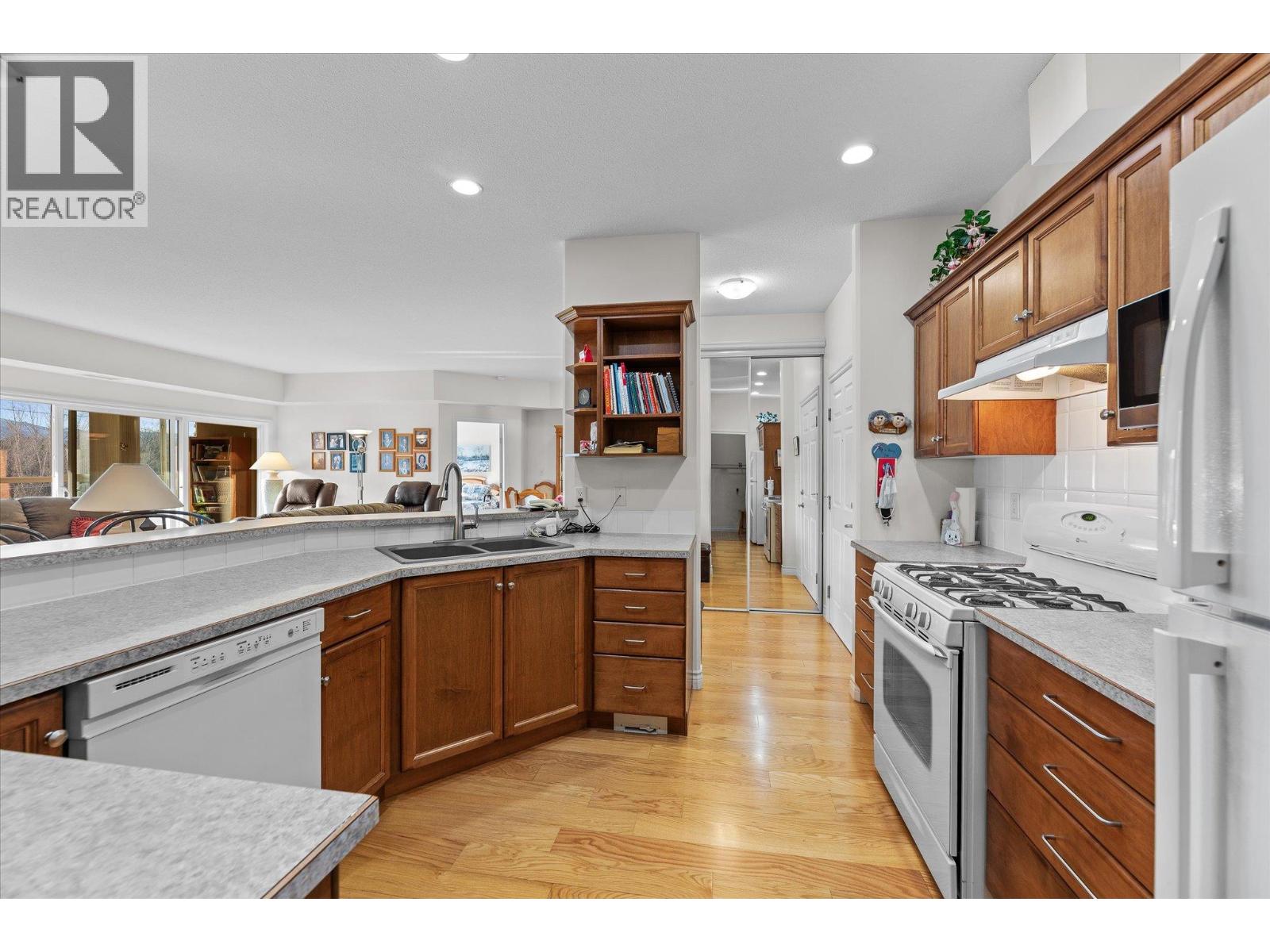 Picture for Unit #408, 1961 Durnin  Road