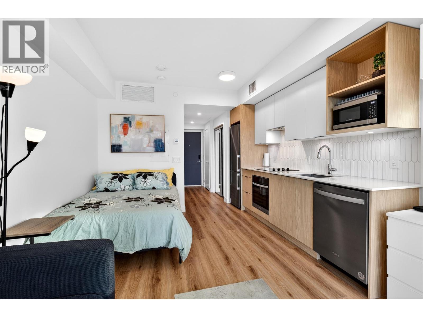 Picture for Unit #2606, 1488 Bertram  Street