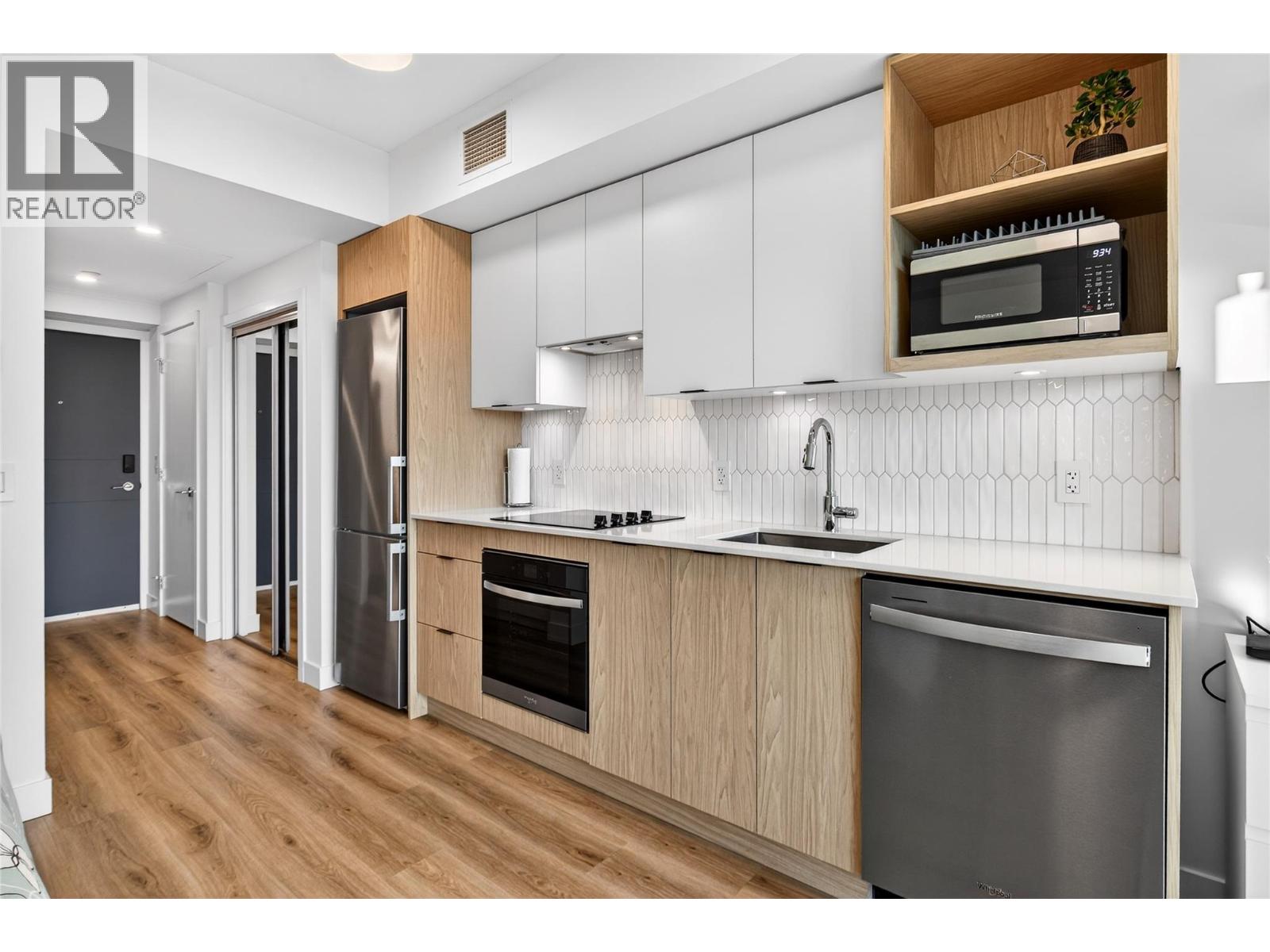 Picture for Unit #2606, 1488 Bertram  Street