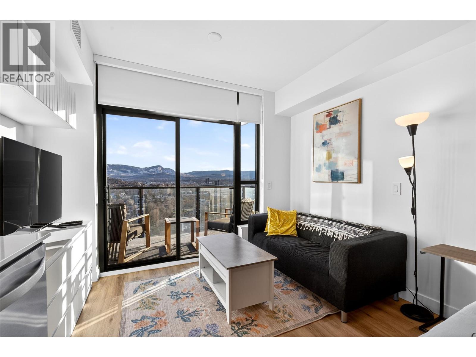 Picture for Unit #2606, 1488 Bertram  Street