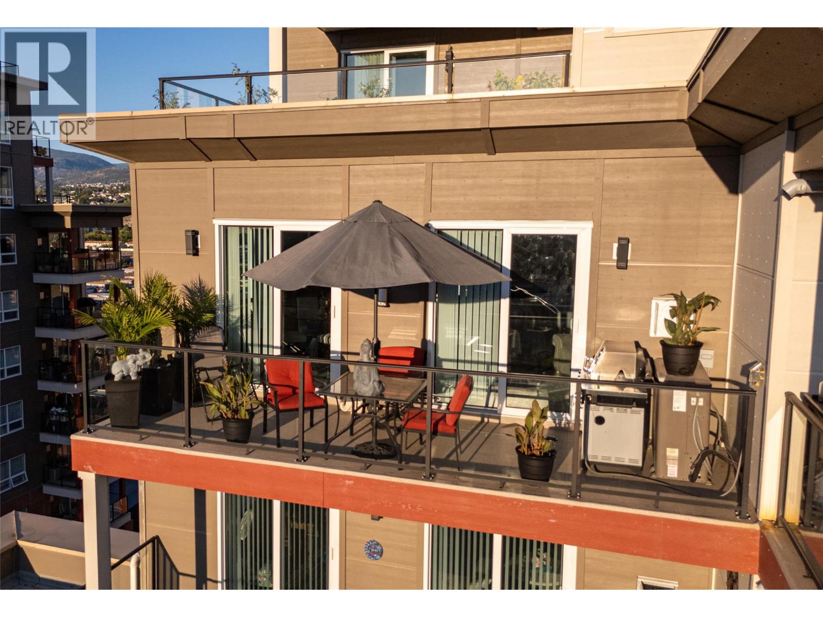 Picture for Unit #1002, 3388 SKAHA LAKE  Road