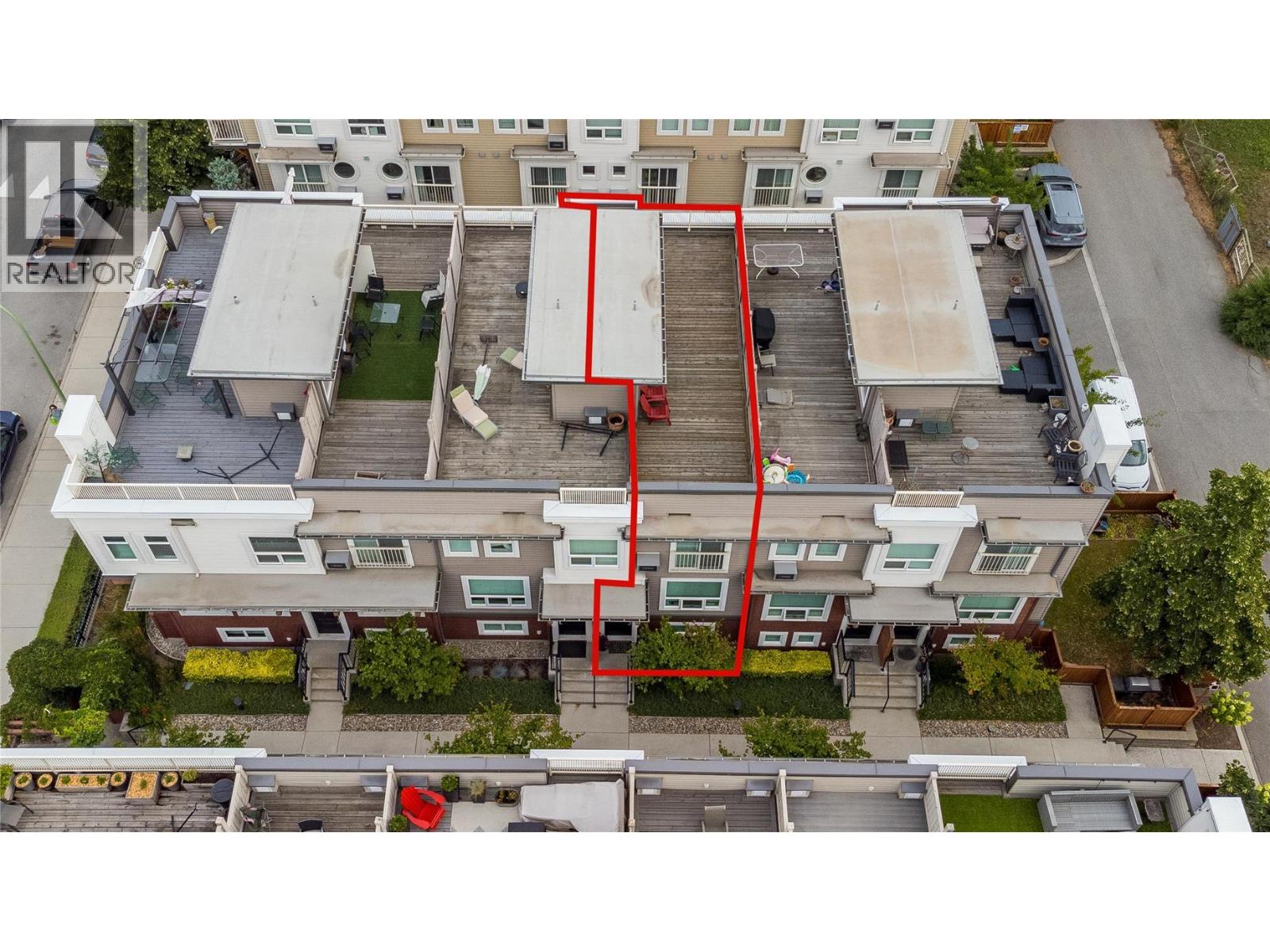 Picture for Unit #7, 1831 Ambrosi  Road