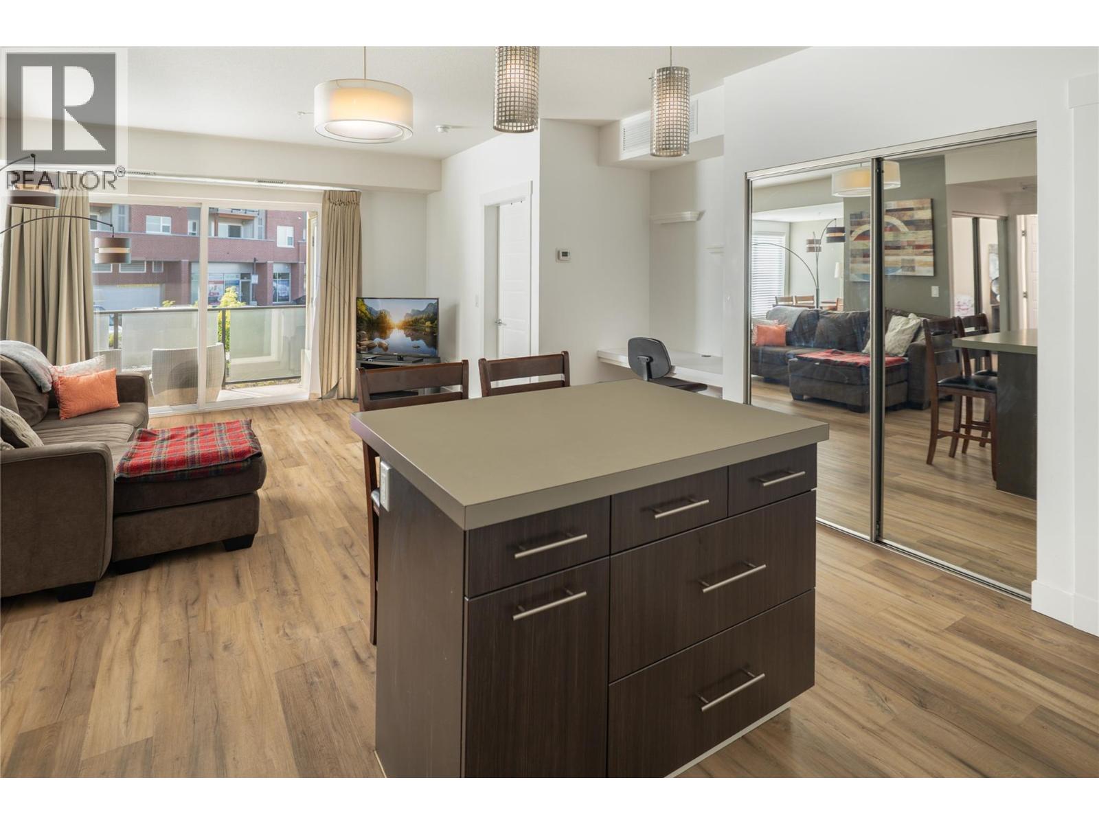 Picture for Unit #208, 985 ACADEMY  Way