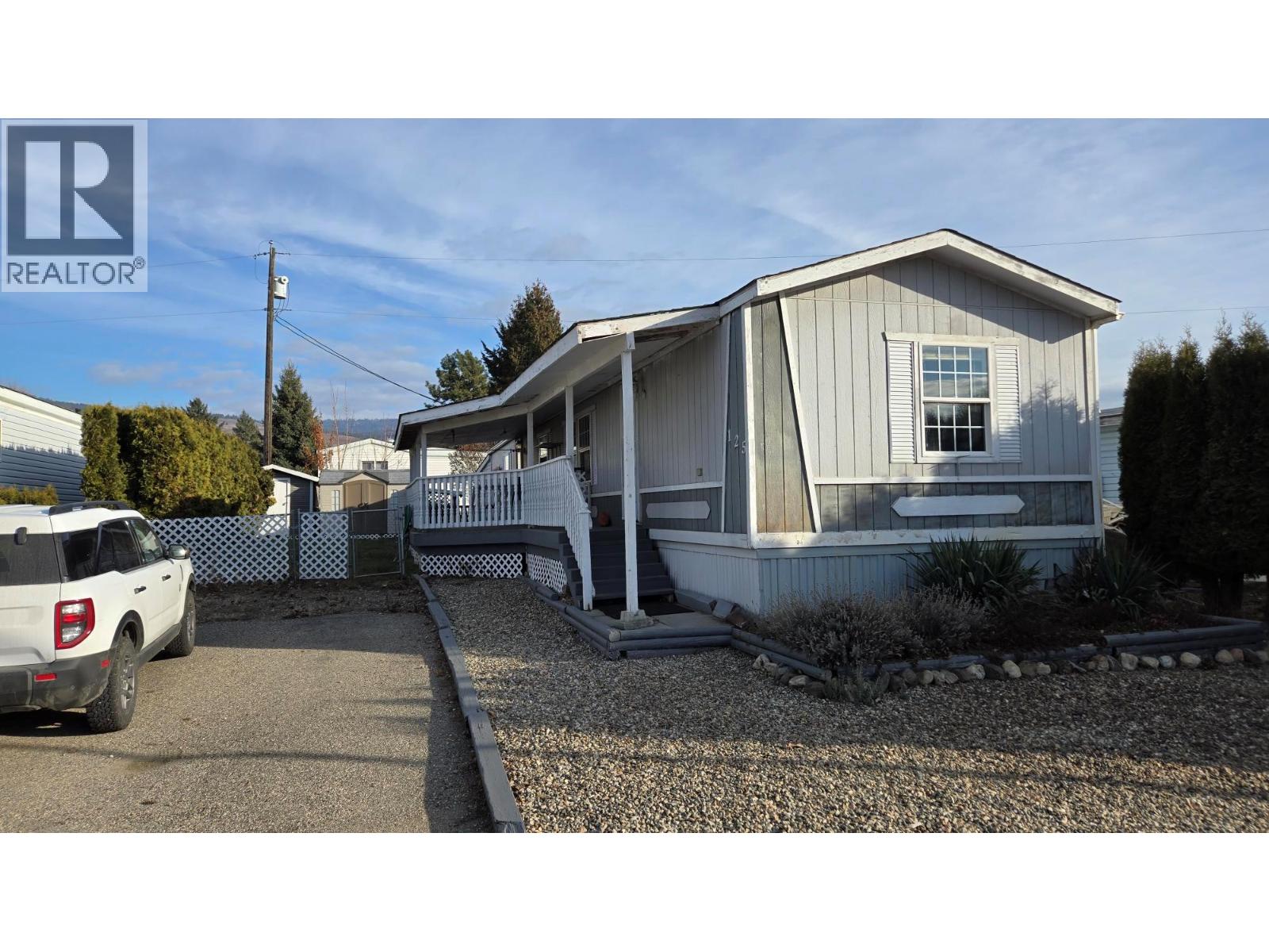 Picture for Unit #125, 9020 Jim Bailey  Road