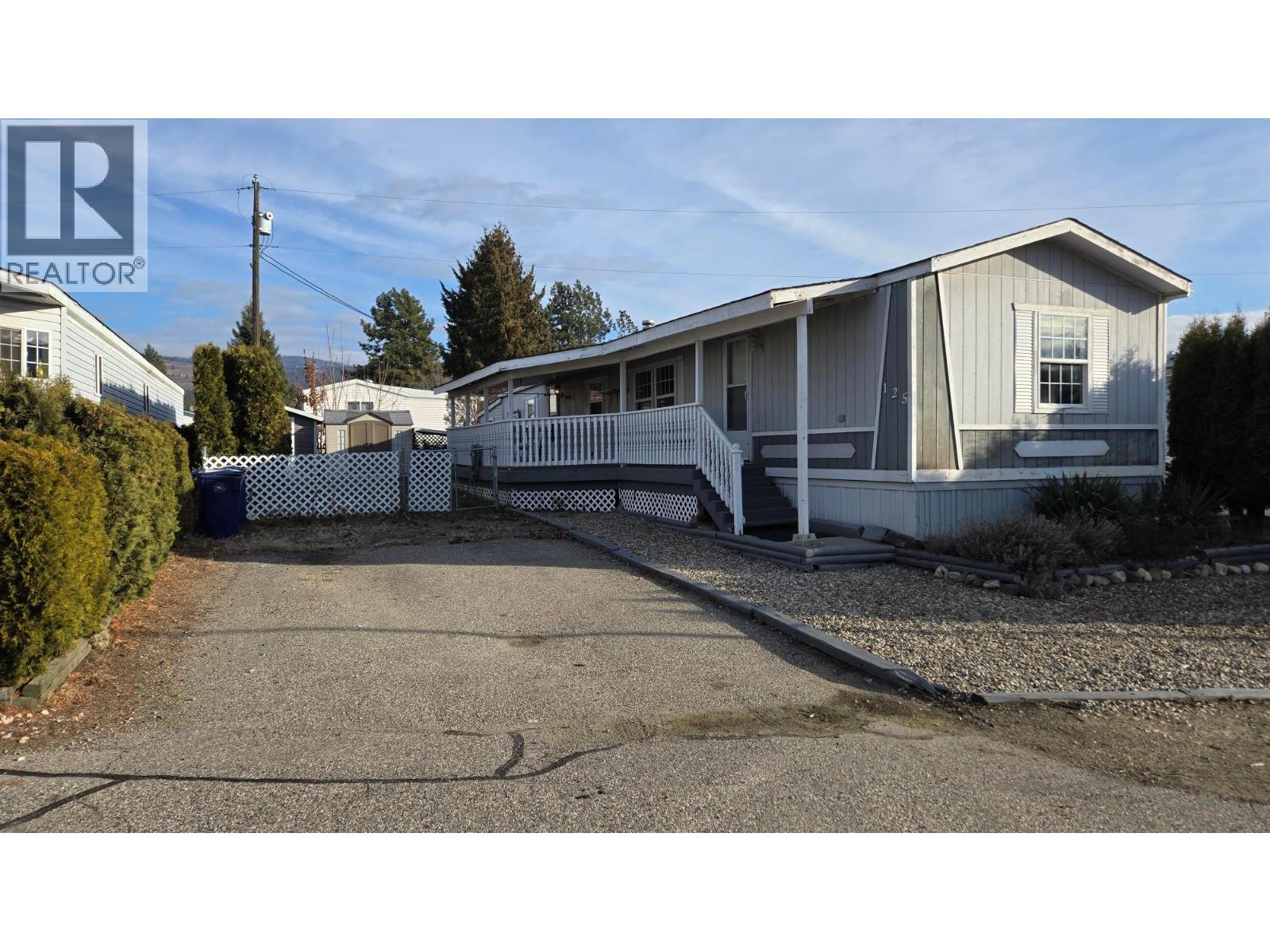 Picture for Unit #125, 9020 Jim Bailey  Road