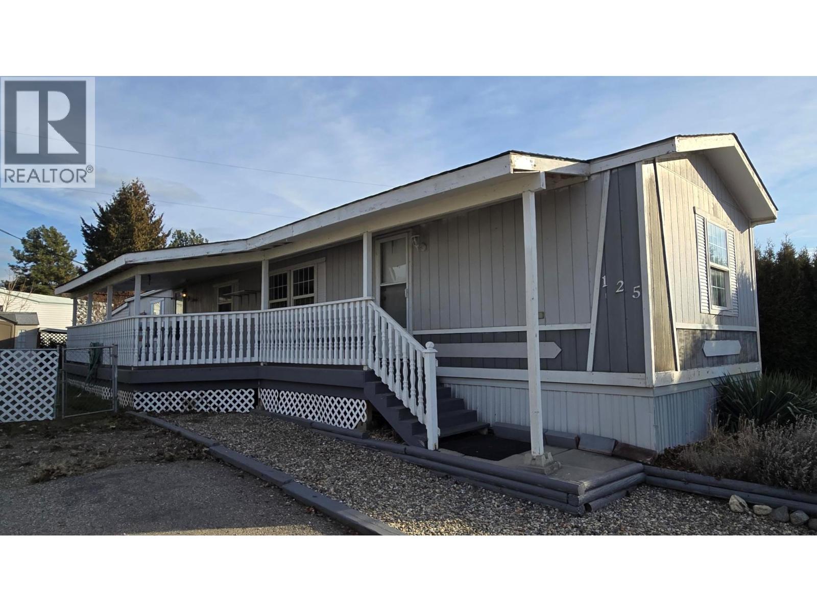 Picture for Unit #125, 9020 Jim Bailey  Road