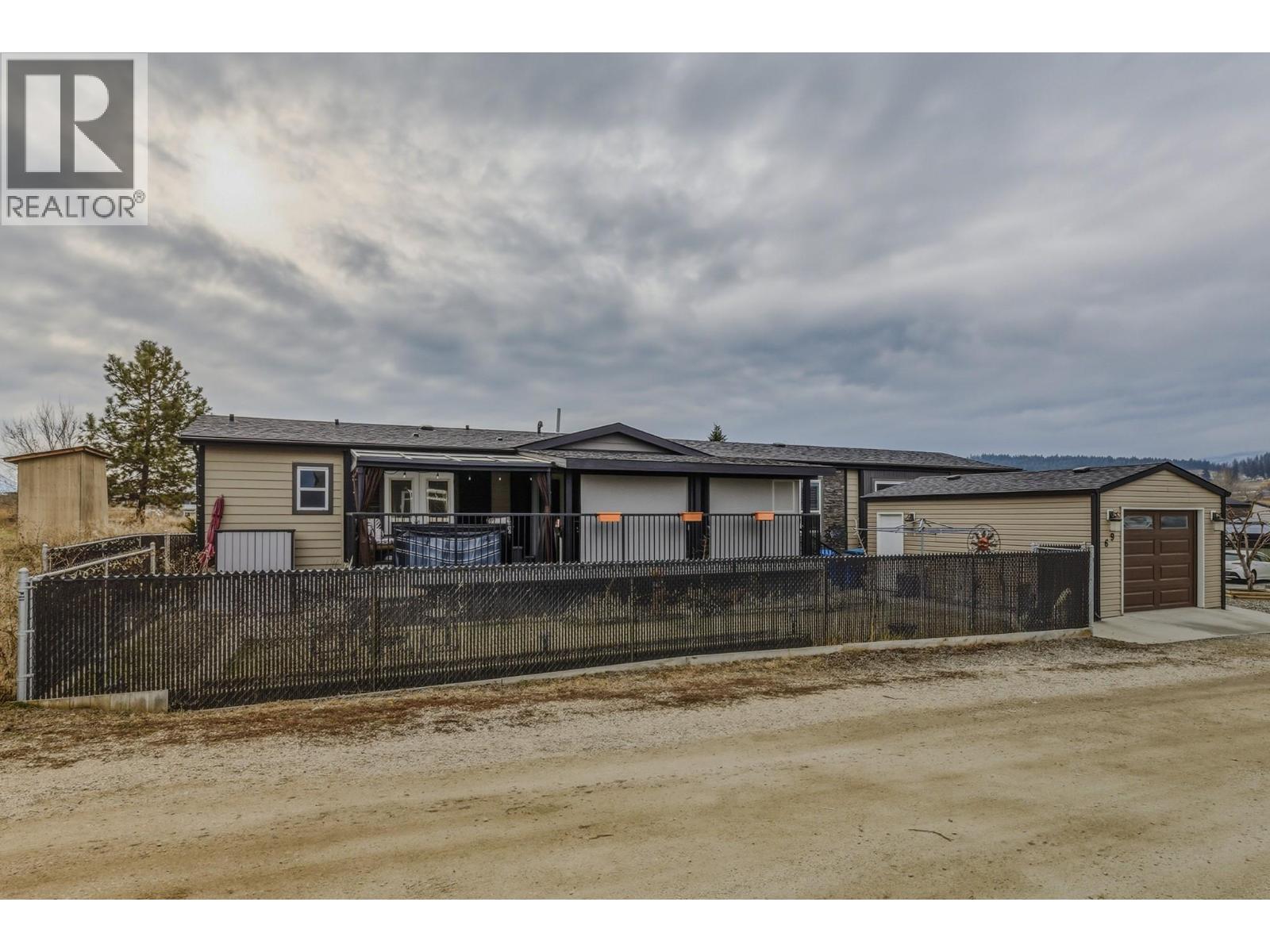 Picture for Unit #69, 8945 HWY 97N 