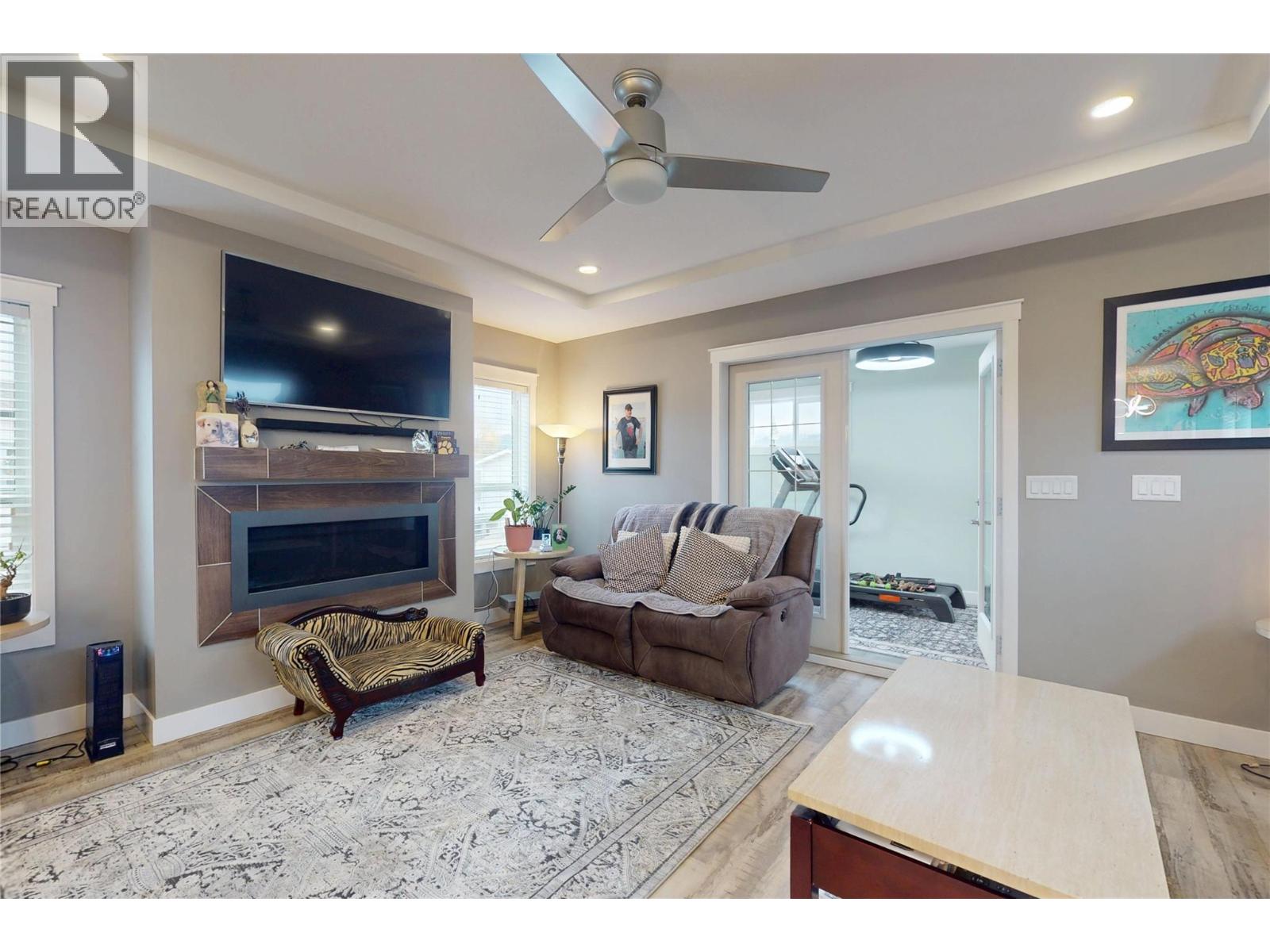 Picture for Unit #69, 8945 HWY 97N 