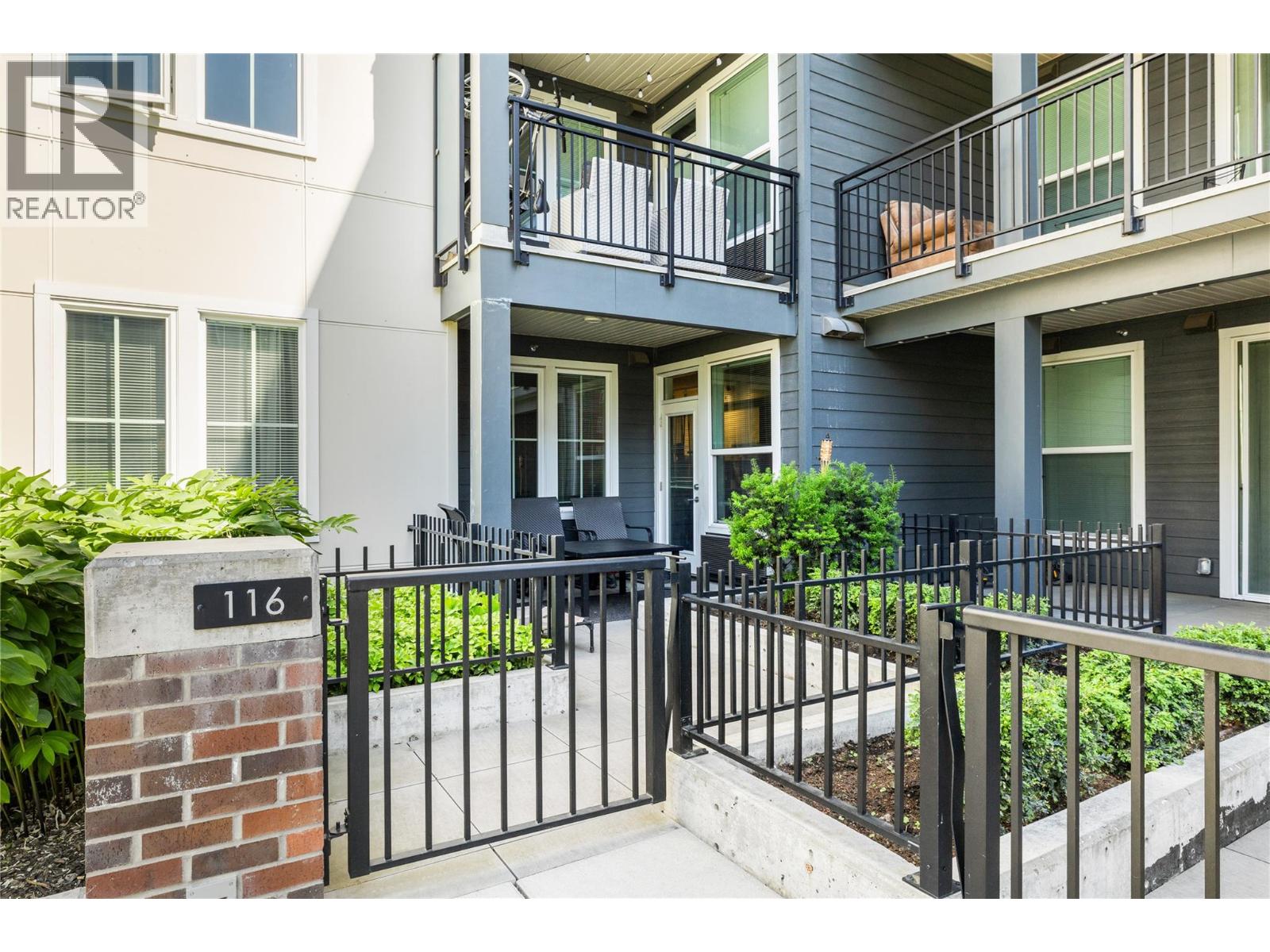 Picture for Unit #116, 1775 Chapman  Place