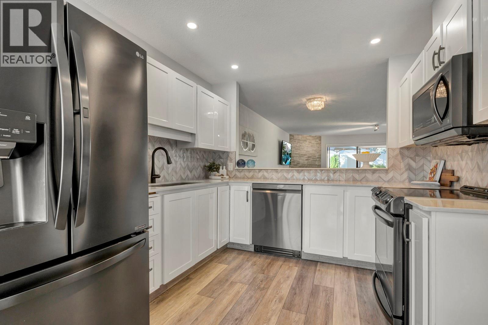 Picture for Unit #115, 1765 Leckie  Road