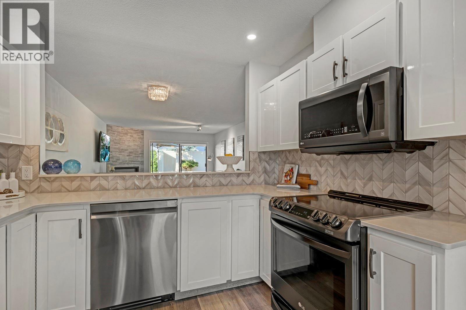 Picture for Unit #115, 1765 Leckie  Road