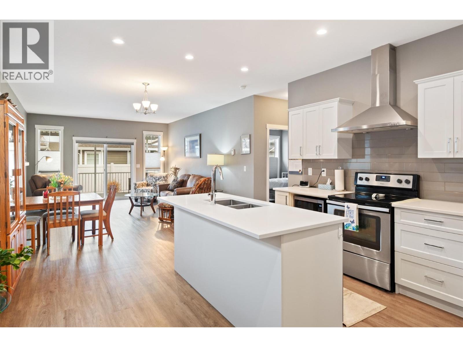 Picture for Unit #42, 351 Warren  AvenueW