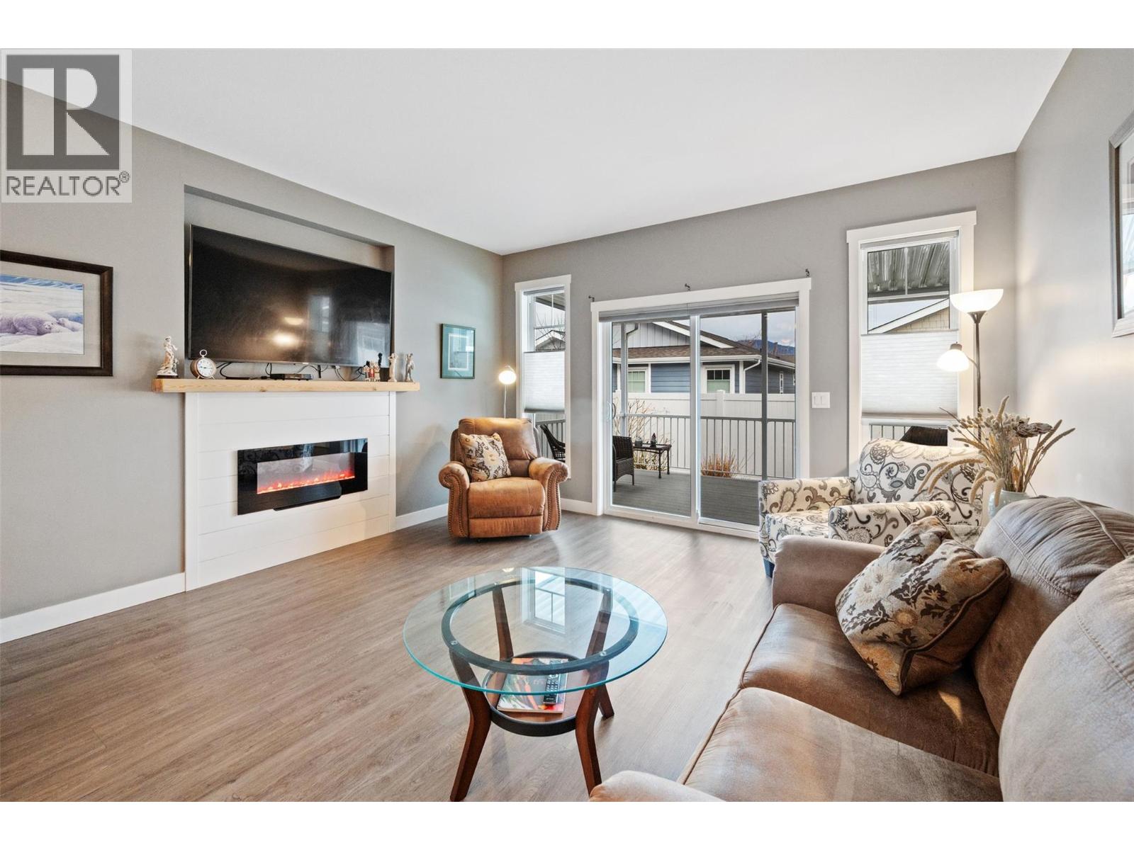 Picture for Unit #42, 351 Warren  AvenueW