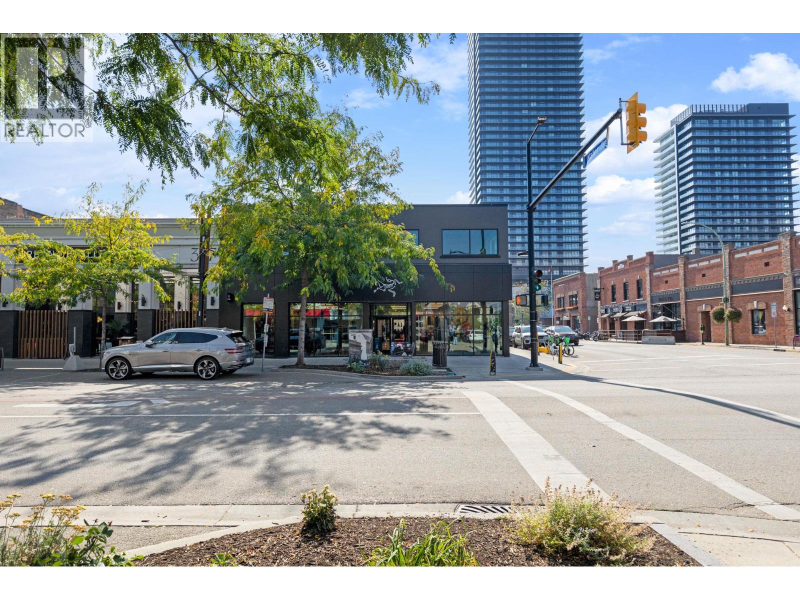 Picture for Unit #200, 1517 Water  Street